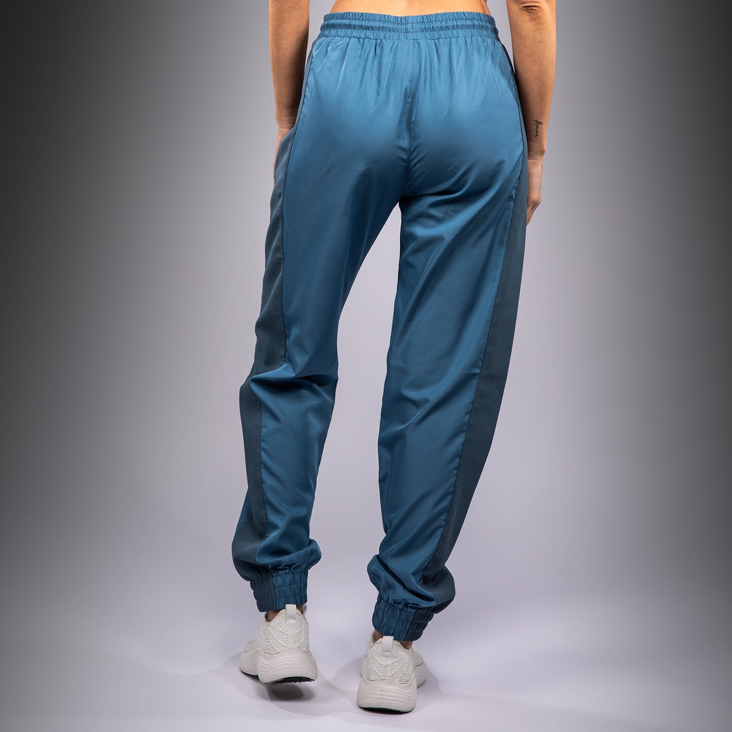 Venum Laser 3.0 Joggers da donna - Blu Pacifico