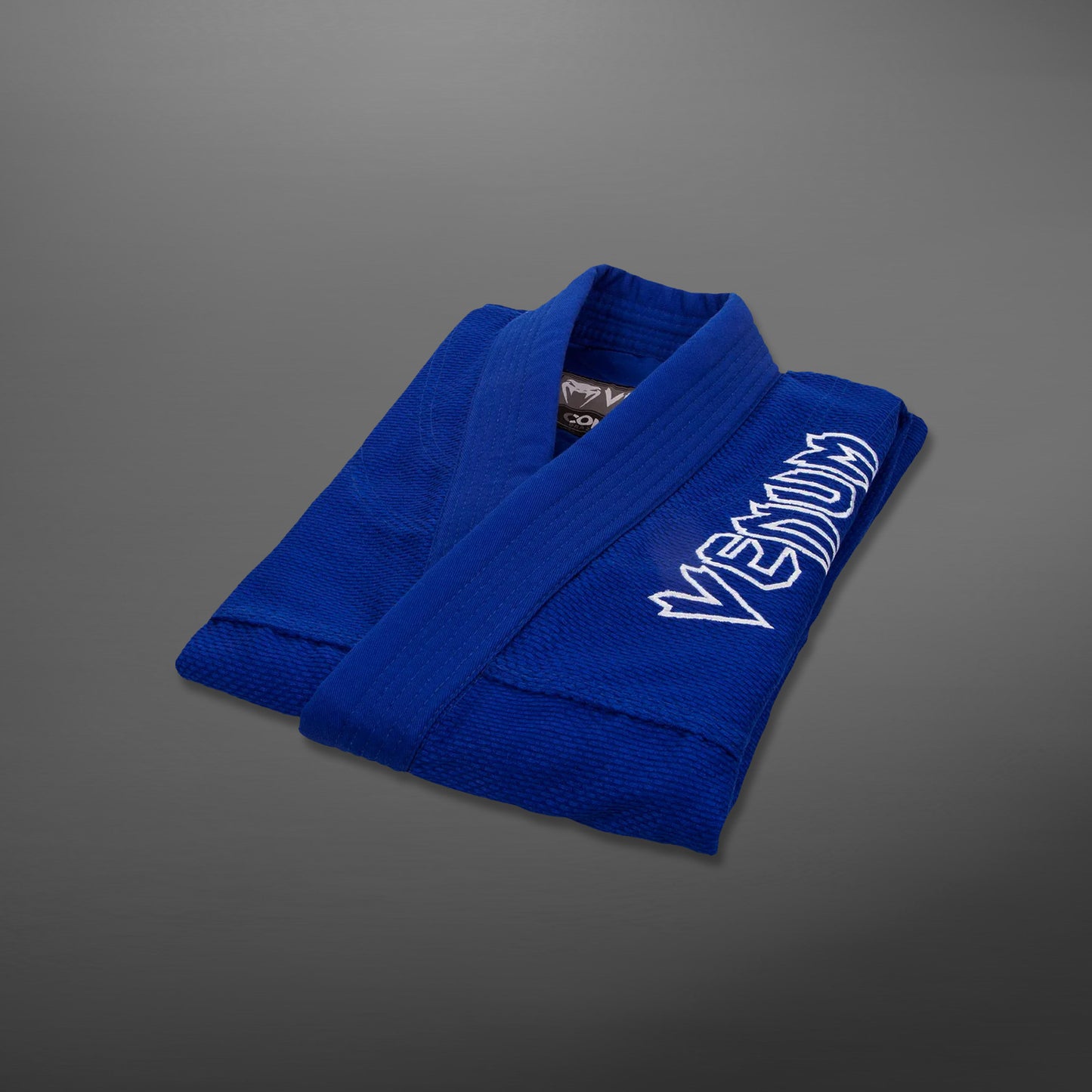 Venum Contender 2.0 Gi da BJJ - Blu