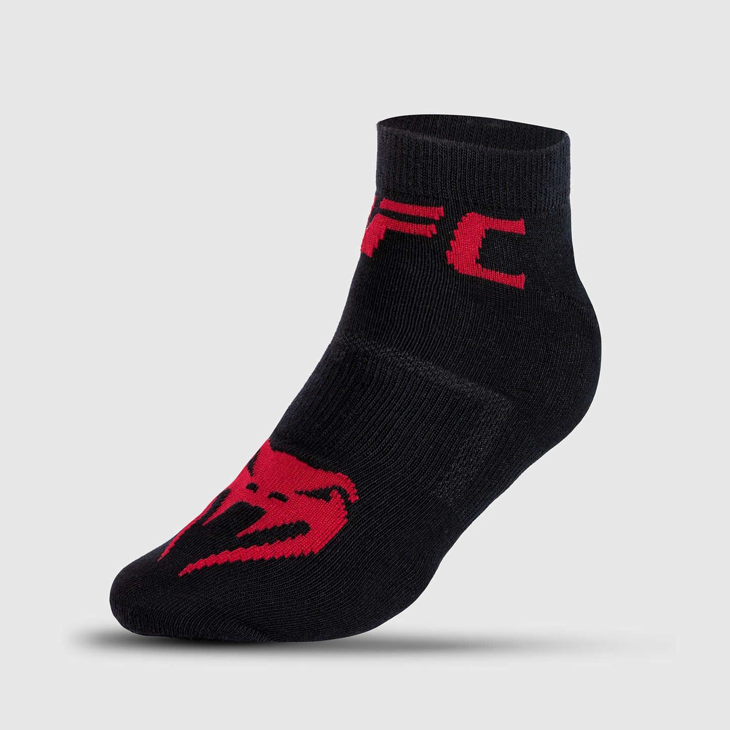 Calzini UFC Venum Authentic Fight Week 2.0  - nero