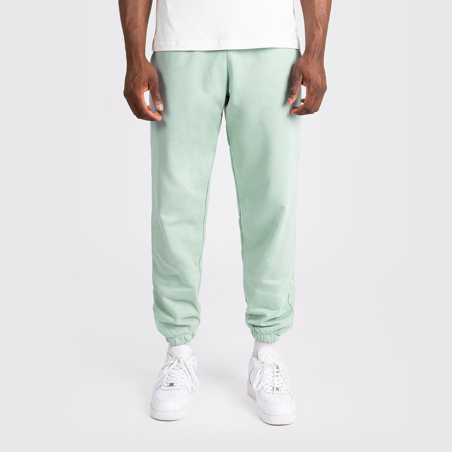 Venum Vortex XL Pantaloni da jogging da Uomo - Verde acqua