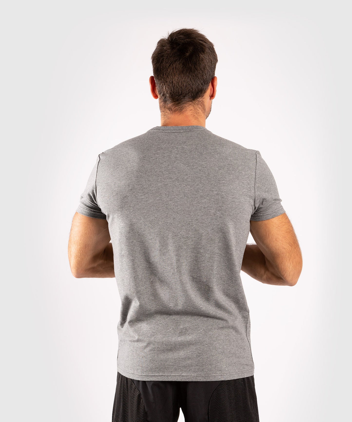 T-shirt Venum Classic - Grigio melange