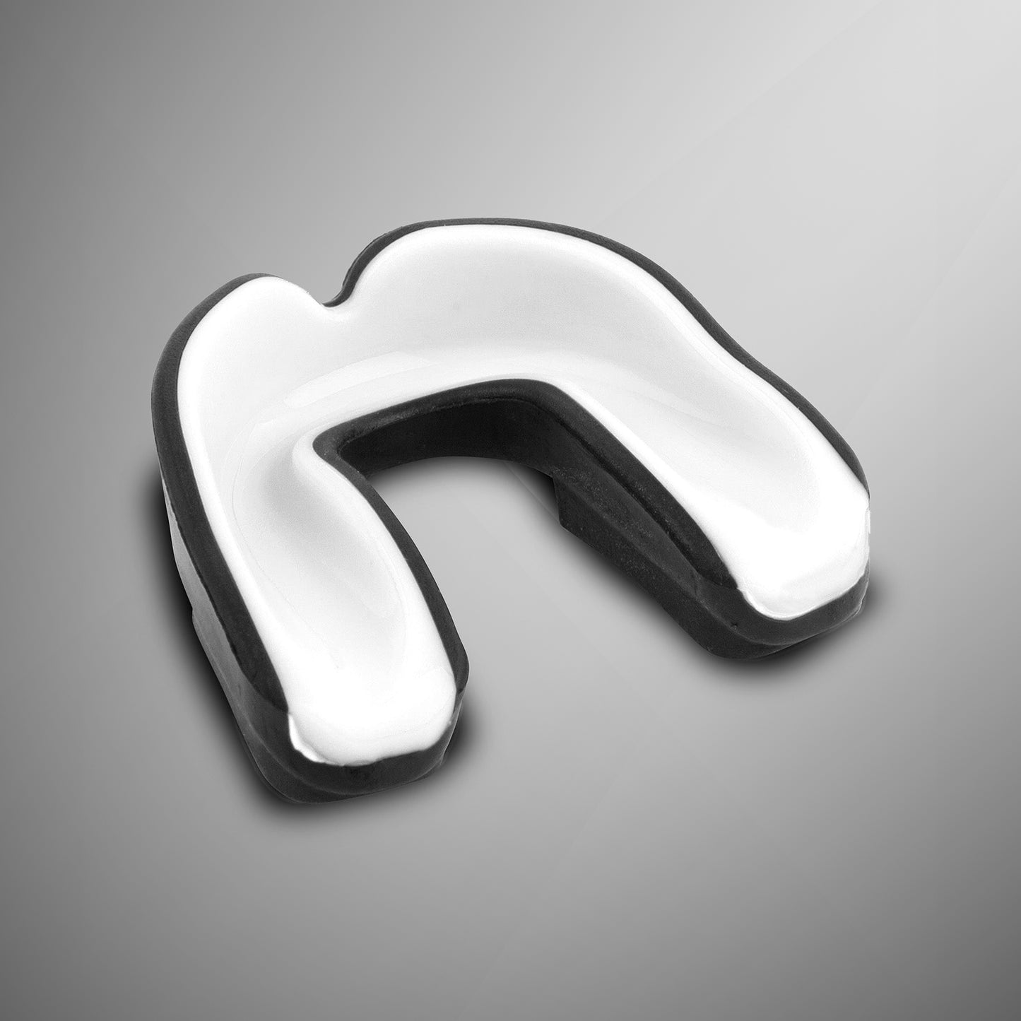 Venum Challenger Kids Paradenti - Nero/Bianco