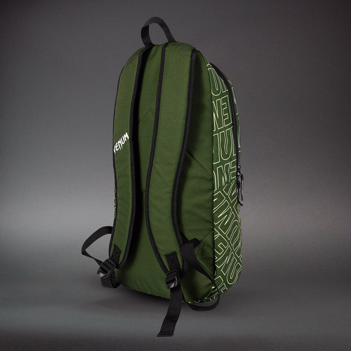 Venum Contender XT 3D Zaino - Kaki/Bianco