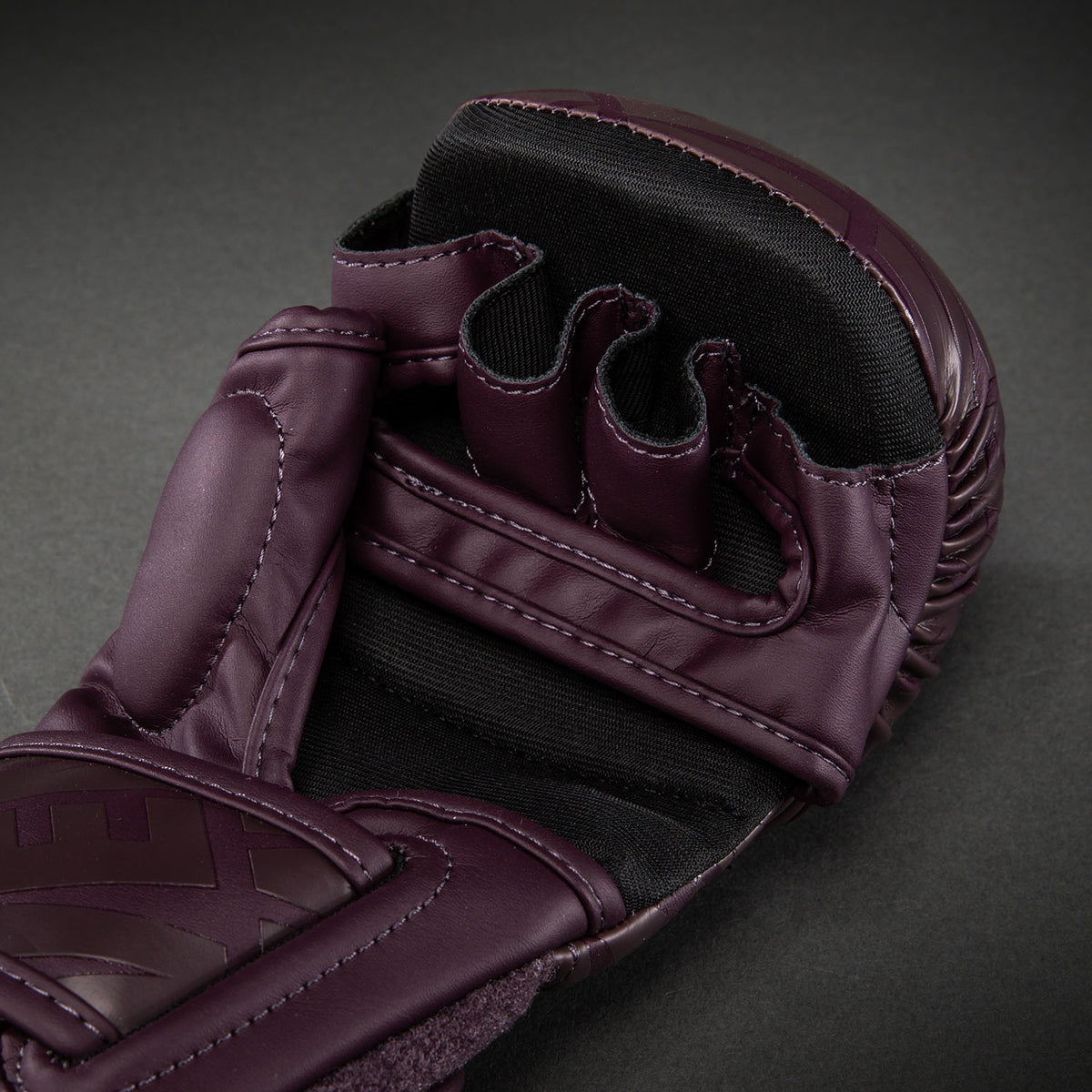 Venum Contender 1.5 XT 3D Guanti da Sparring - Viola Scuro