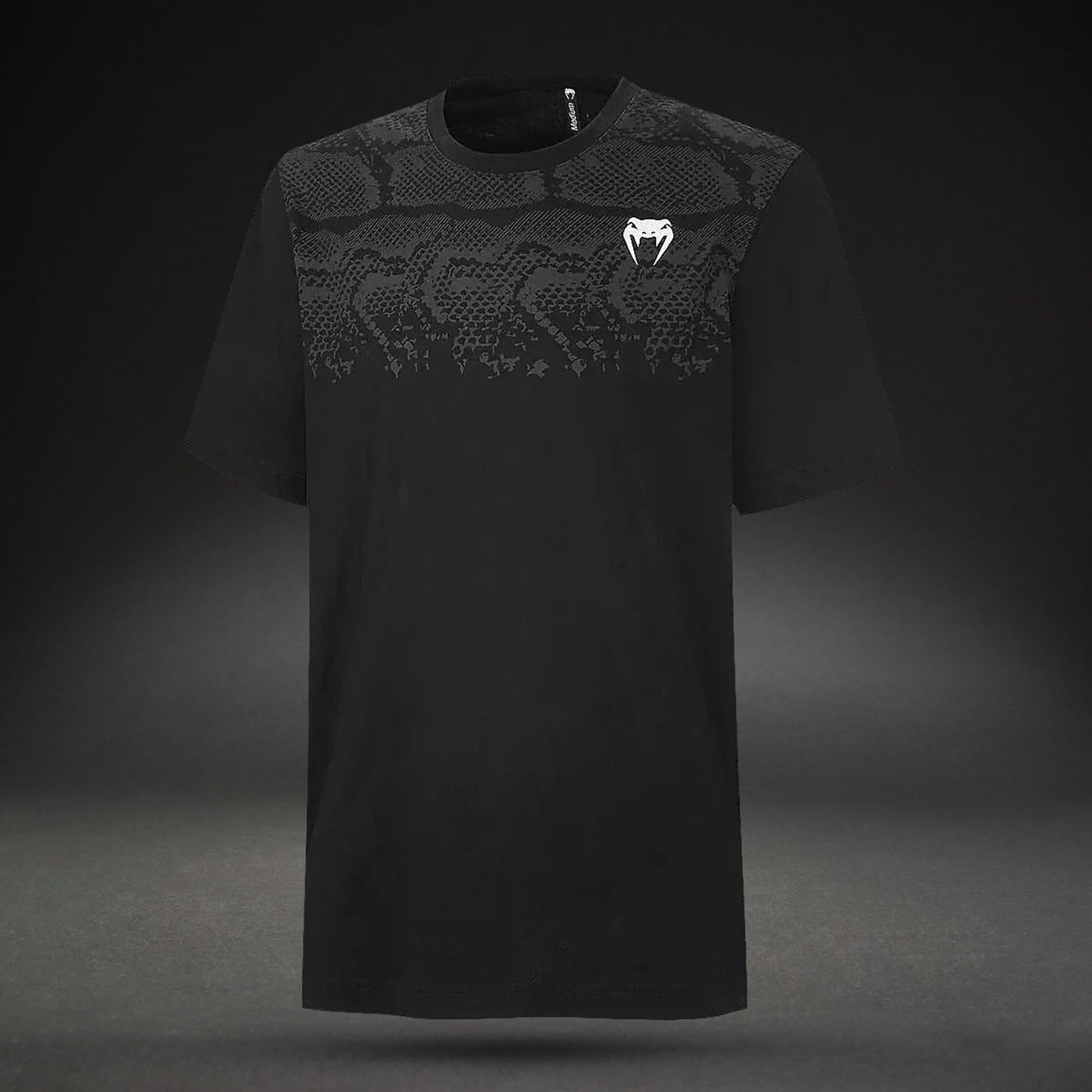 Venum Black Viper Maglietta – Nero
