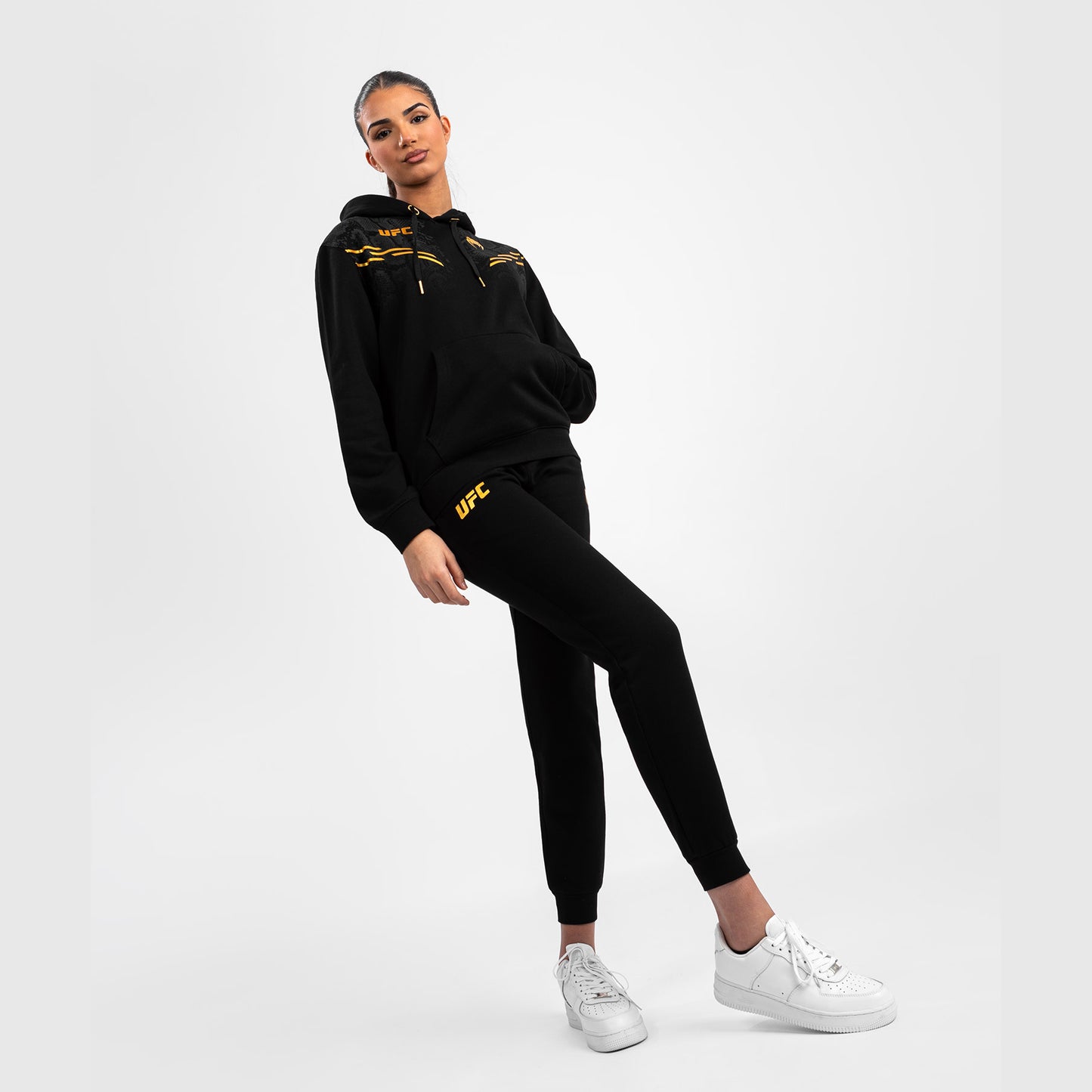 UFC Adrenaline by Venum Replica Pantalone da Donna - Champion