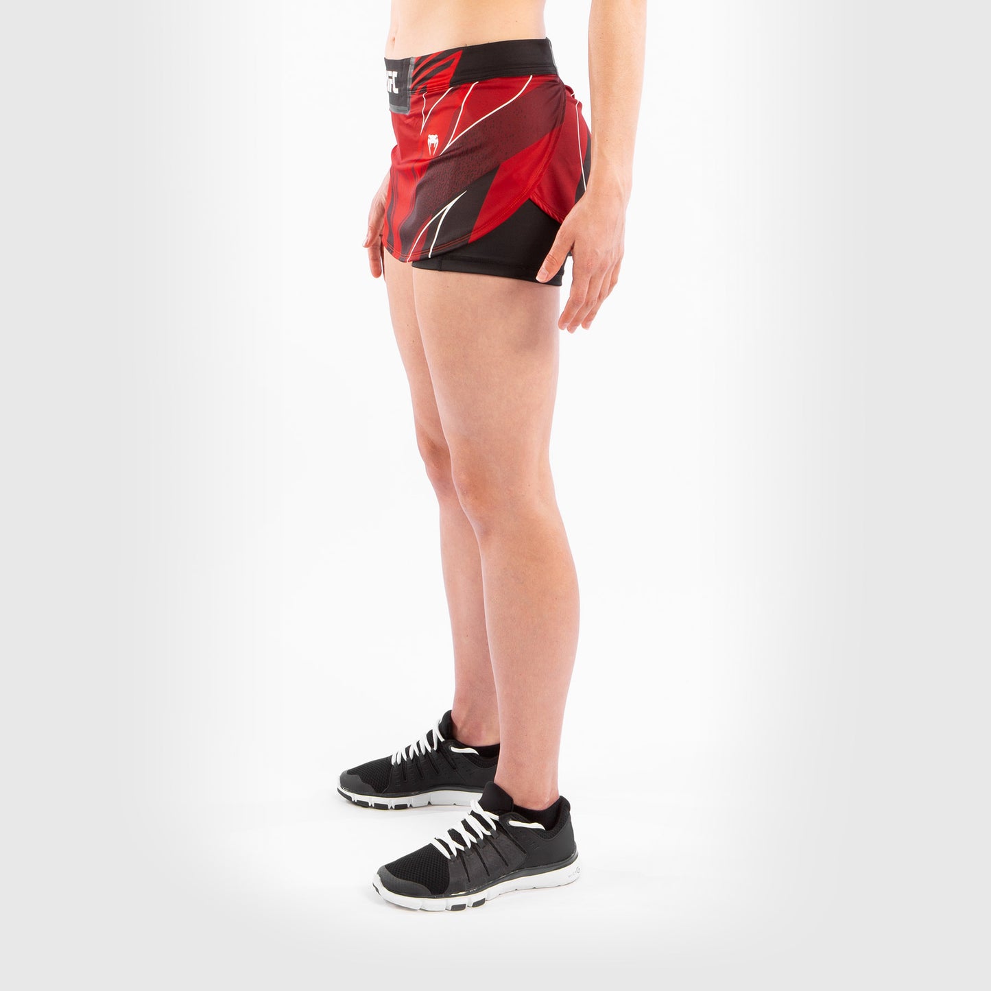 Gonna Donna UFC Venum Authentic Fight Night - Rosso