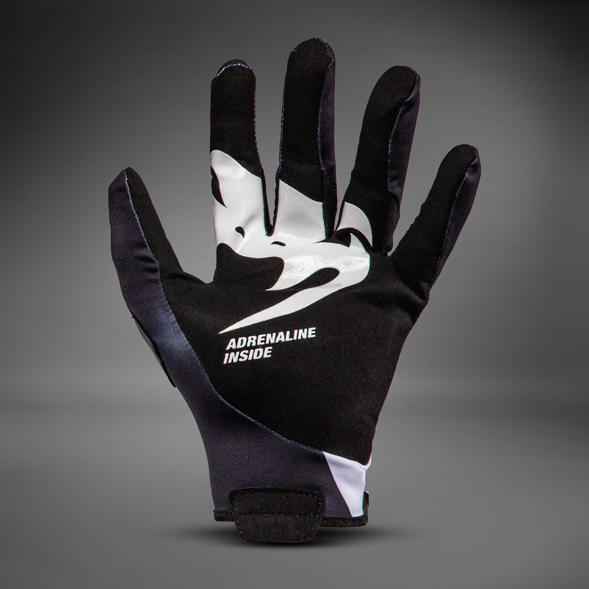 Venum MX Summer Guanti da Motorsports - Nero