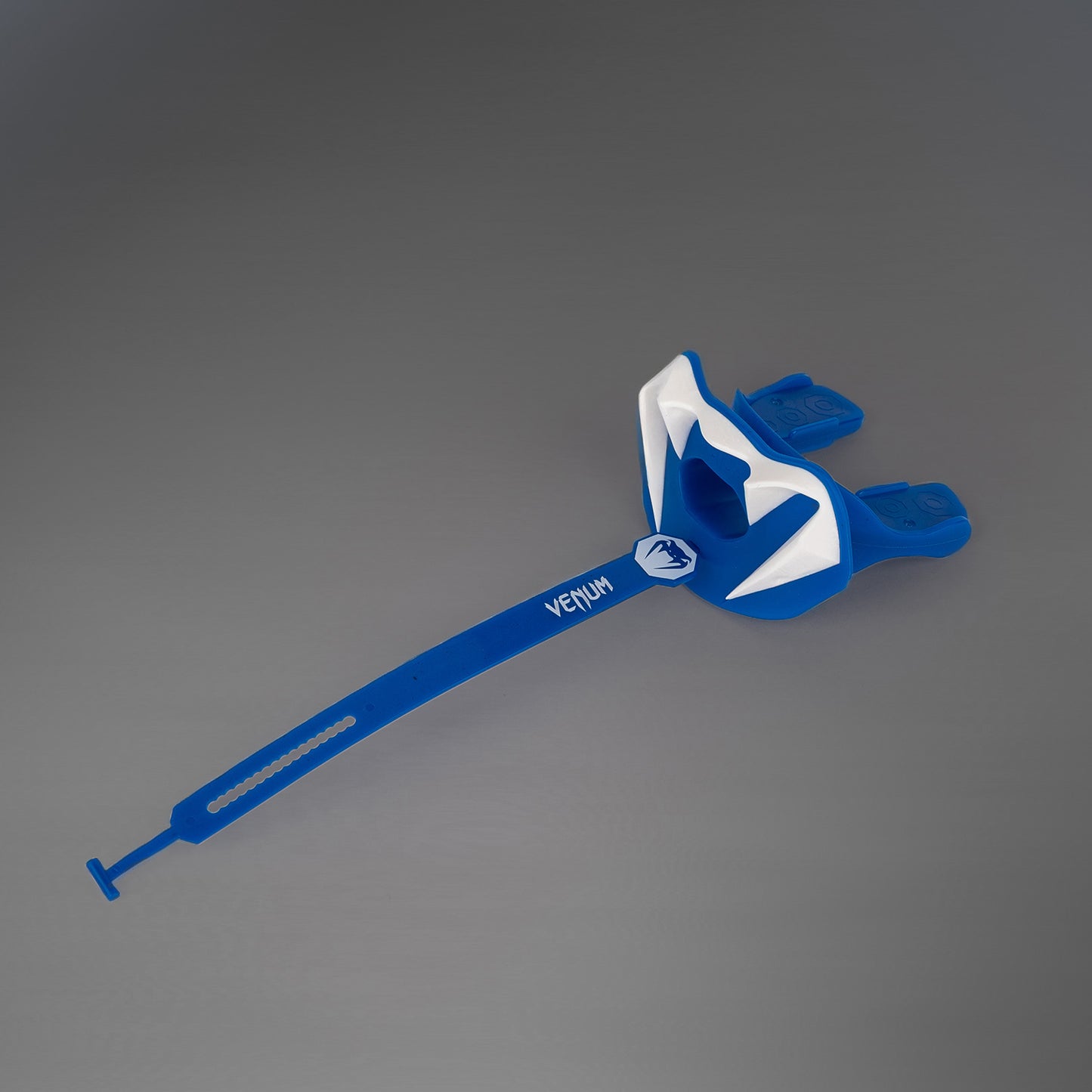 Venum Elite Paradenti OG Edition - Blu/Bianco
