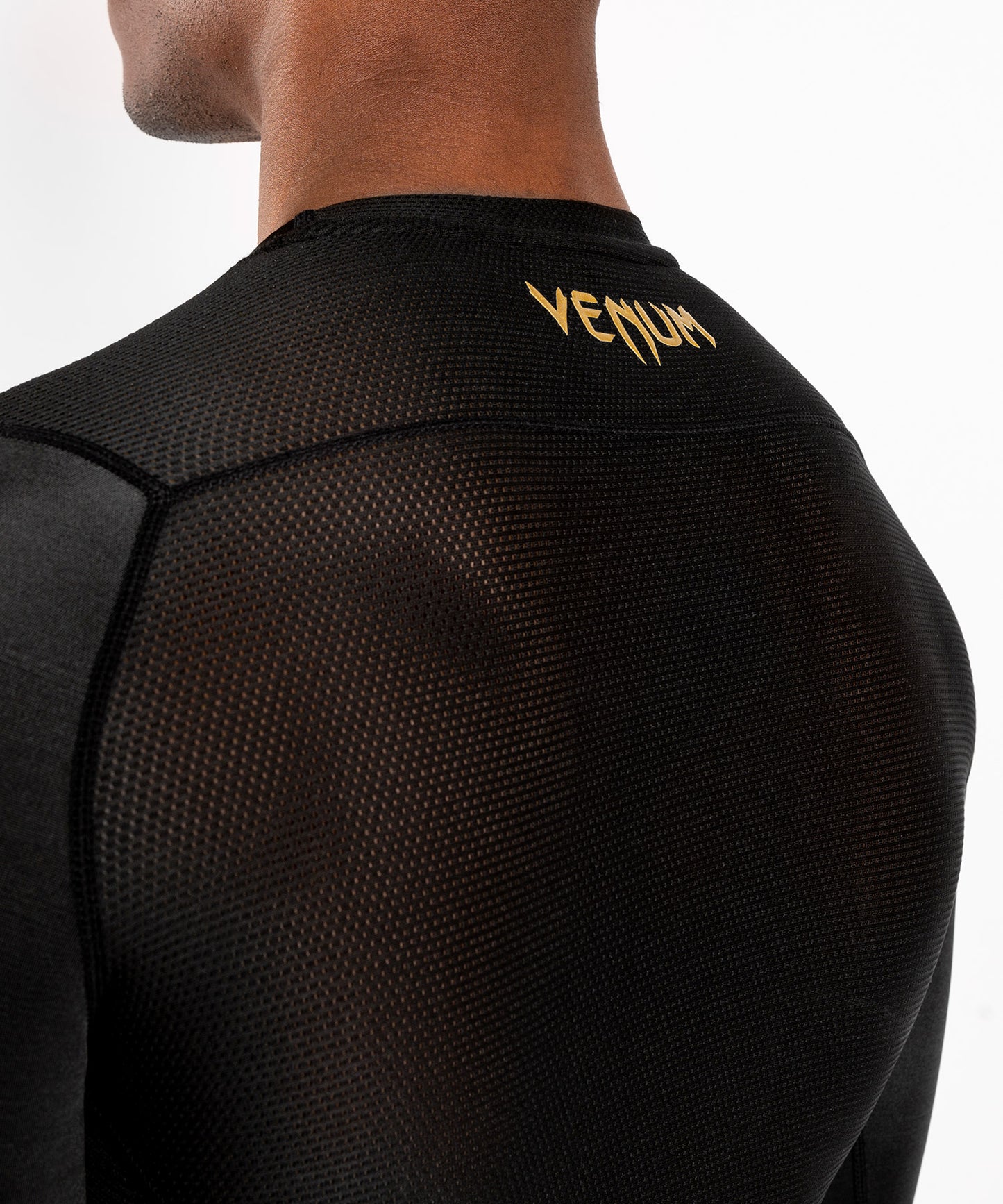 G-fit Rashguard Venum - Maniche Lunghe