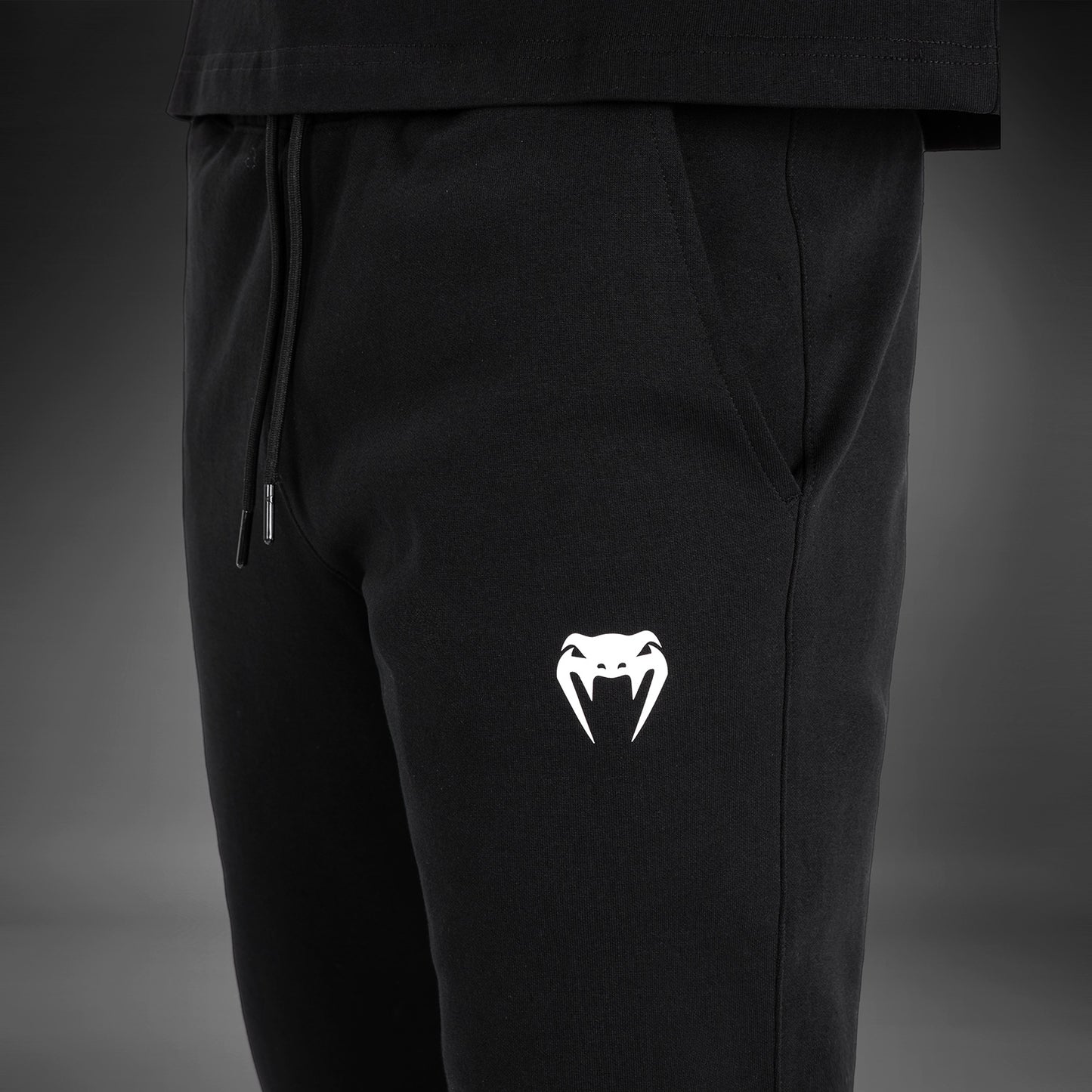 Venum Contender 4.0 Pantaloncini da uomo - Nero