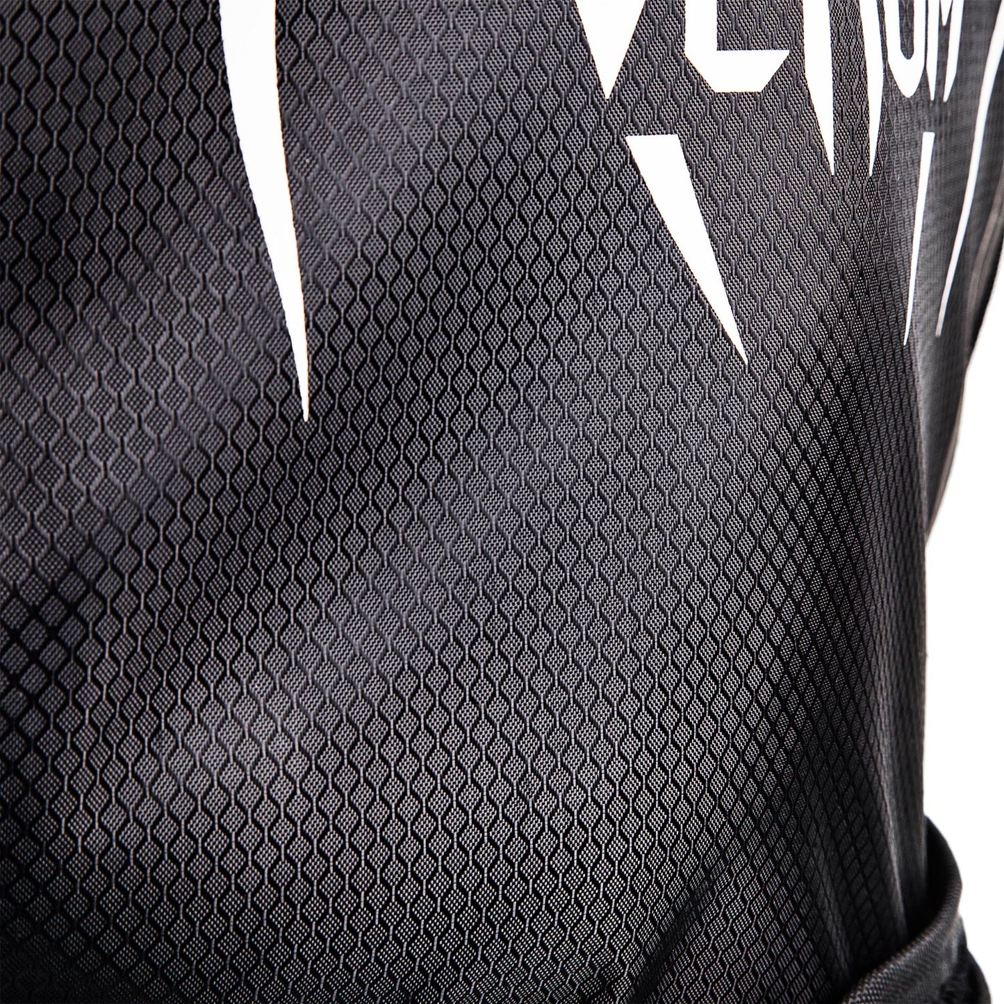 Gilet con pesi Venum Elite - Nero/Bianco