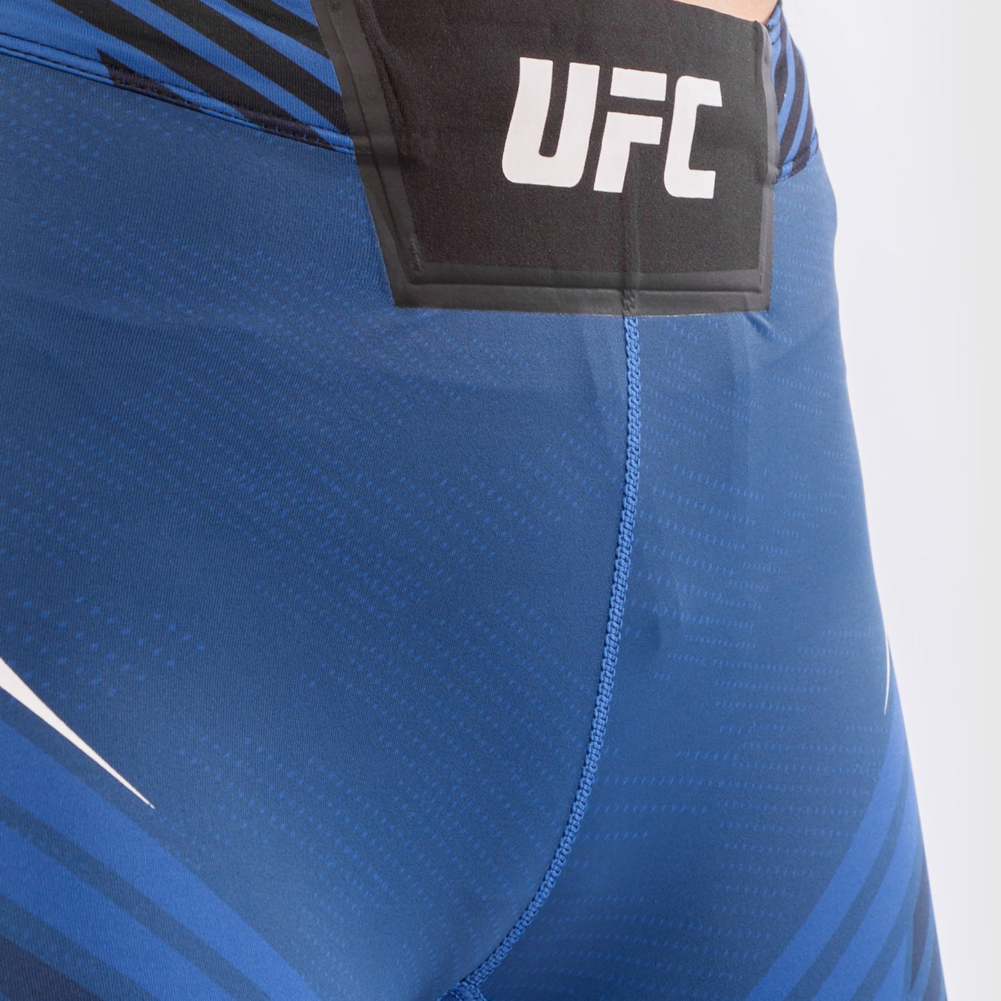 Pantaloncini da Vale Tudo Donna UFC Venum Authentic Fight Night - Vestibilità Lunga - Blu