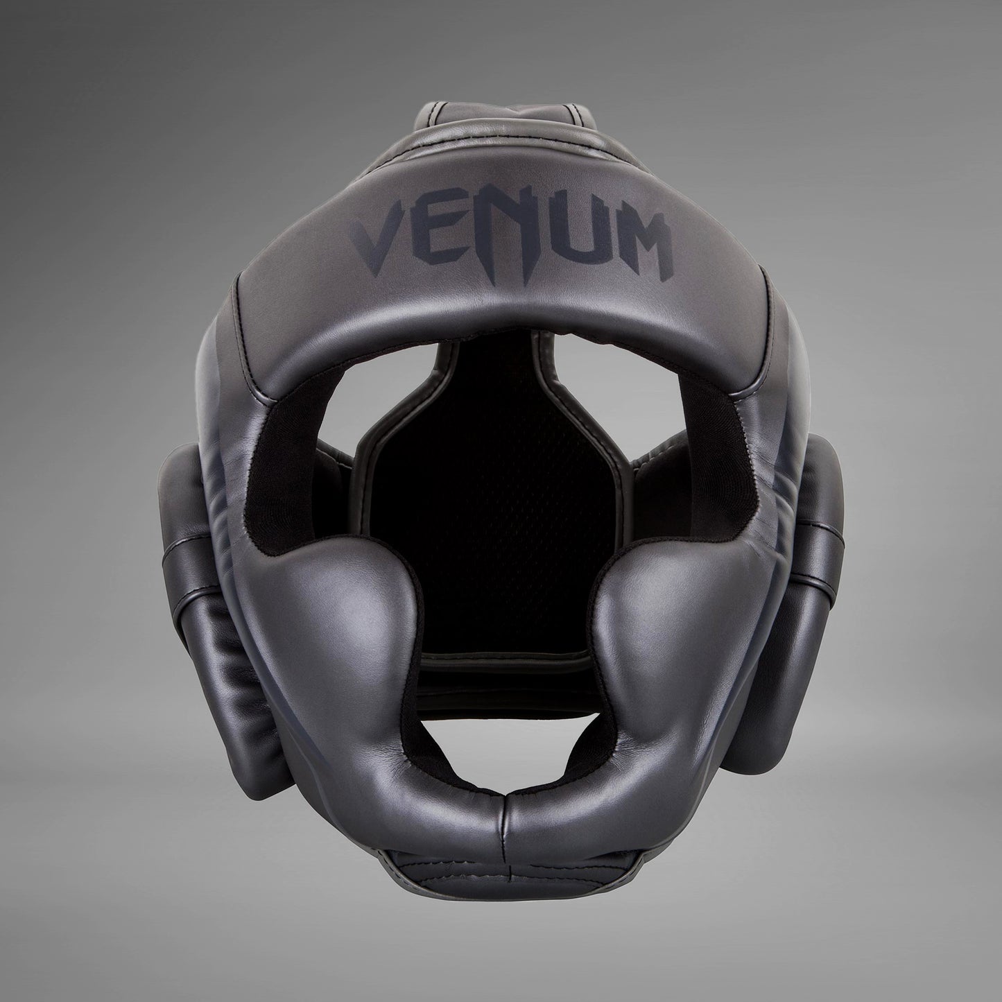 Casco Venum Elite – Grigio/grigio