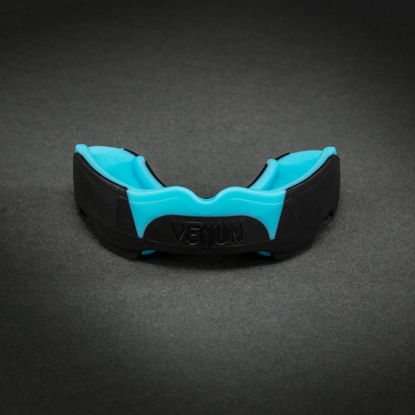 Venum Predator Paradenti – Nero/Turchese