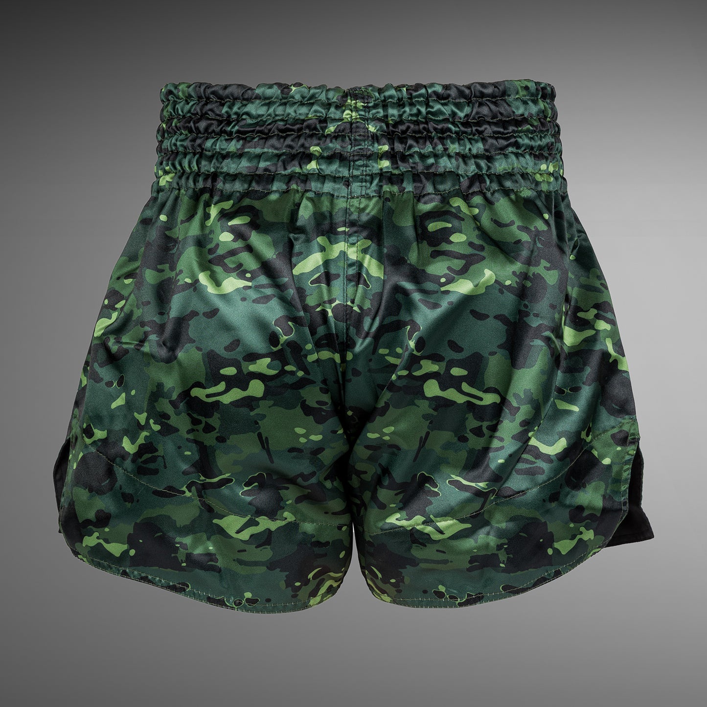 Venum Classic Pantaloncini da Muay Thai - Foresta Camo
