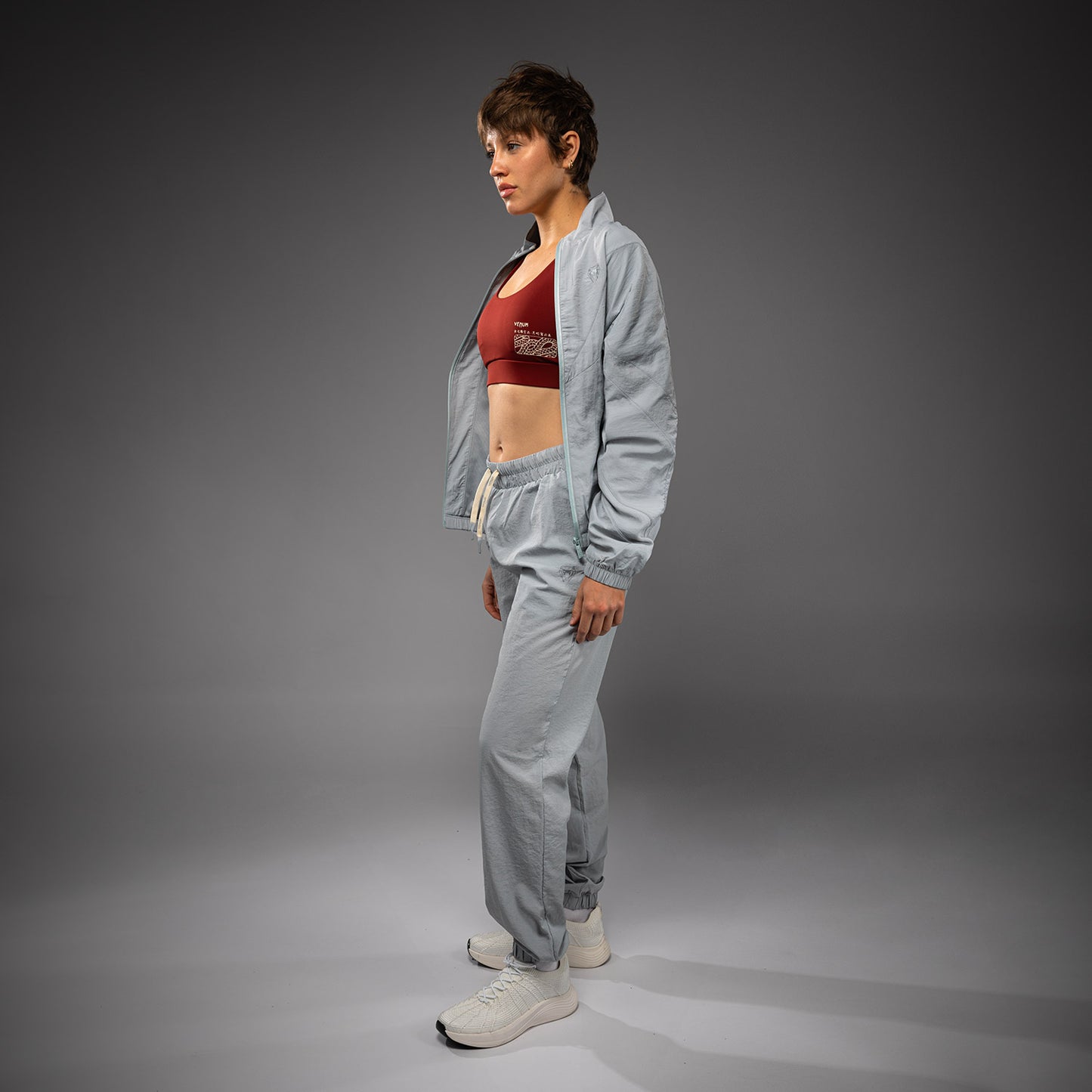 Venum Vectra Pantaloni da Jogging Donna - Storm Blue