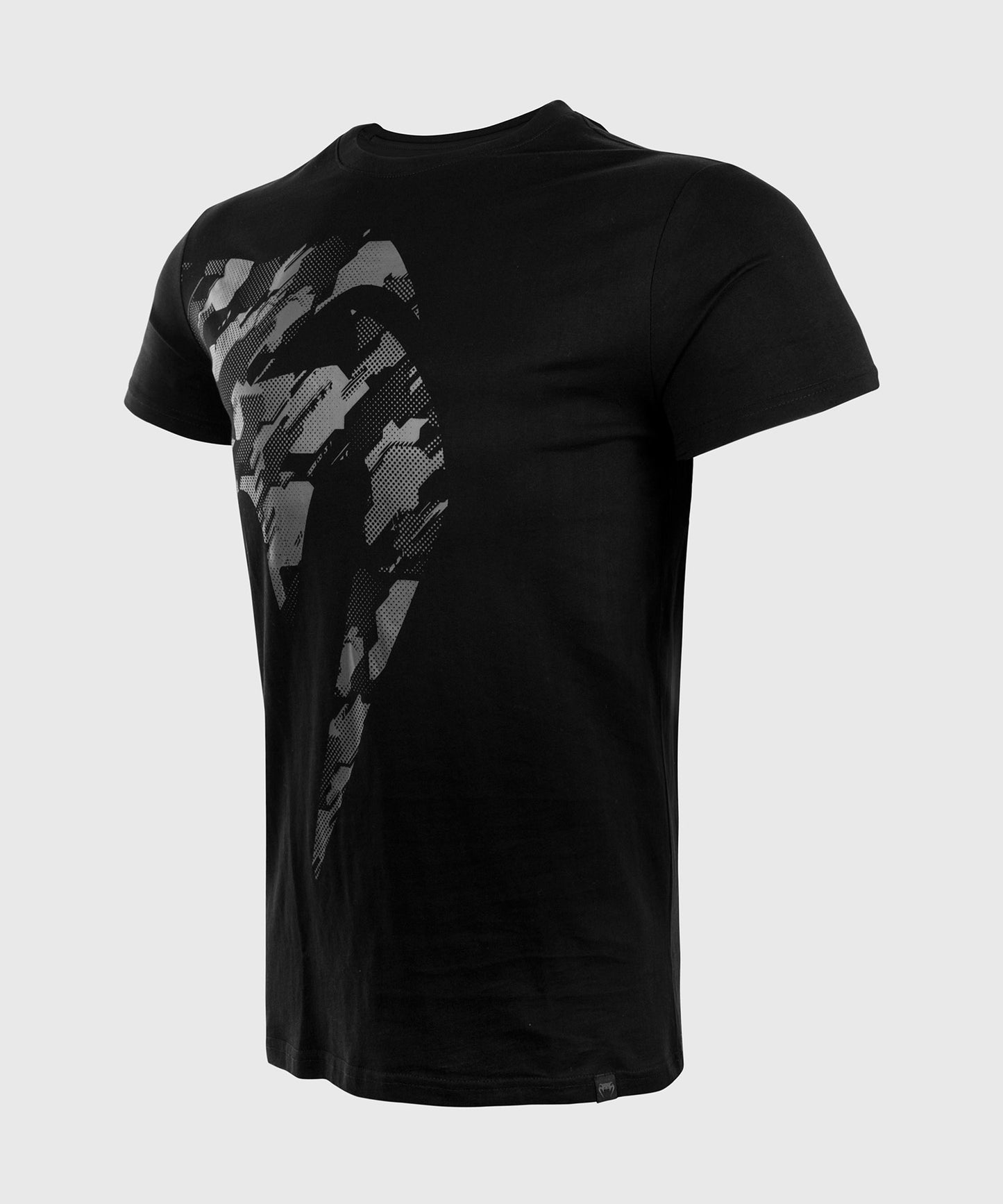 T-shirt Venum Giant Camo 2.0 - Nera/Urban Camo