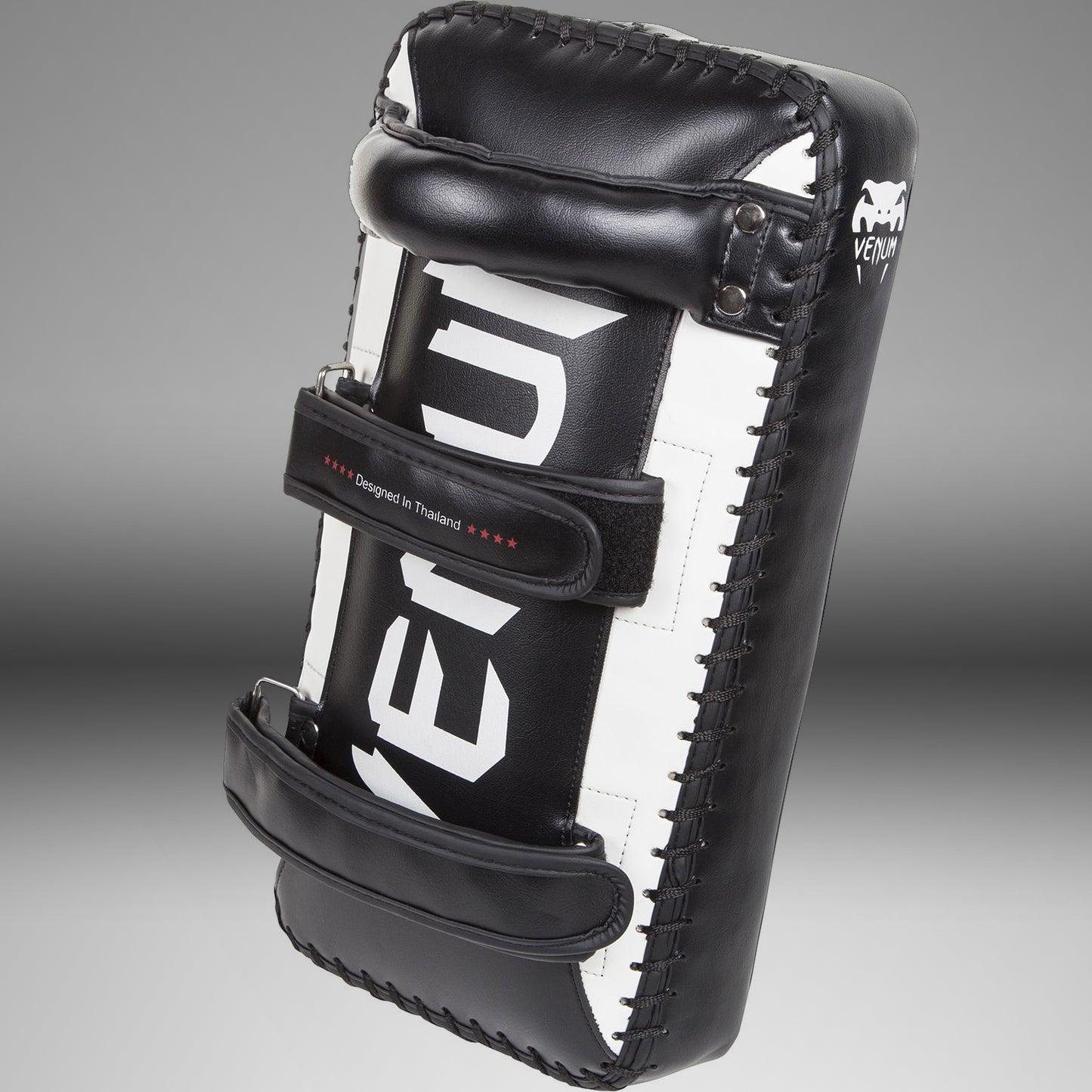 Pao Venum Giant - Nero/Bianco (Coppia)