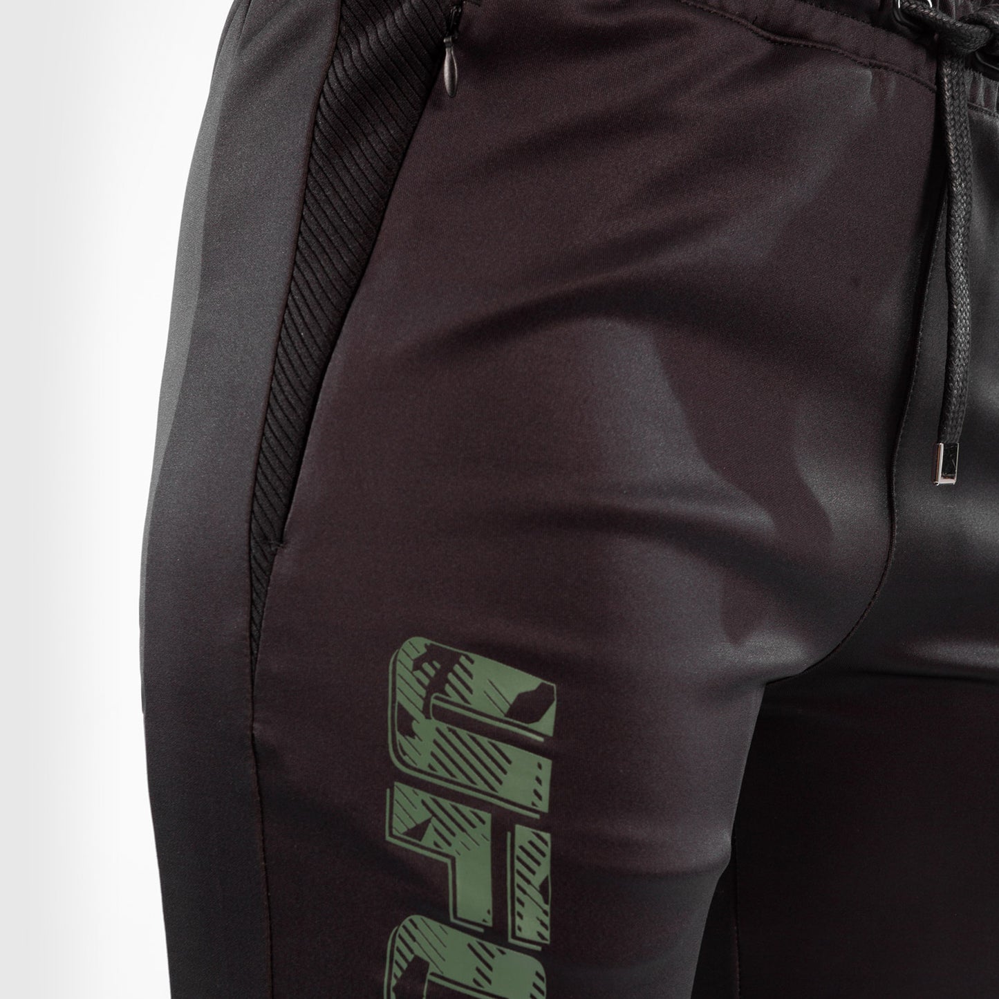 Pantaloni da Jogging Donna UFC Venum Authentic Fight Week - Verde