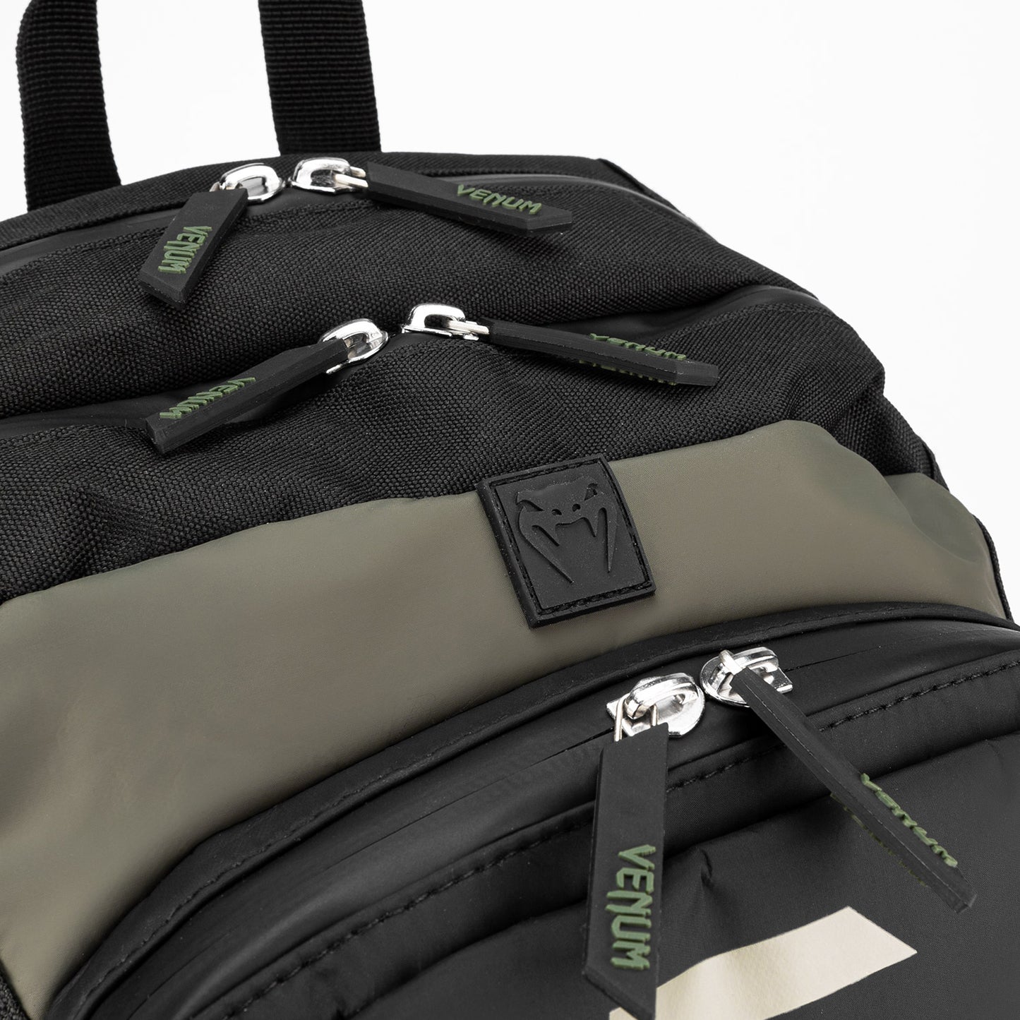 Venum Challenger Pro Evo Zaino  - Cachi/nero
