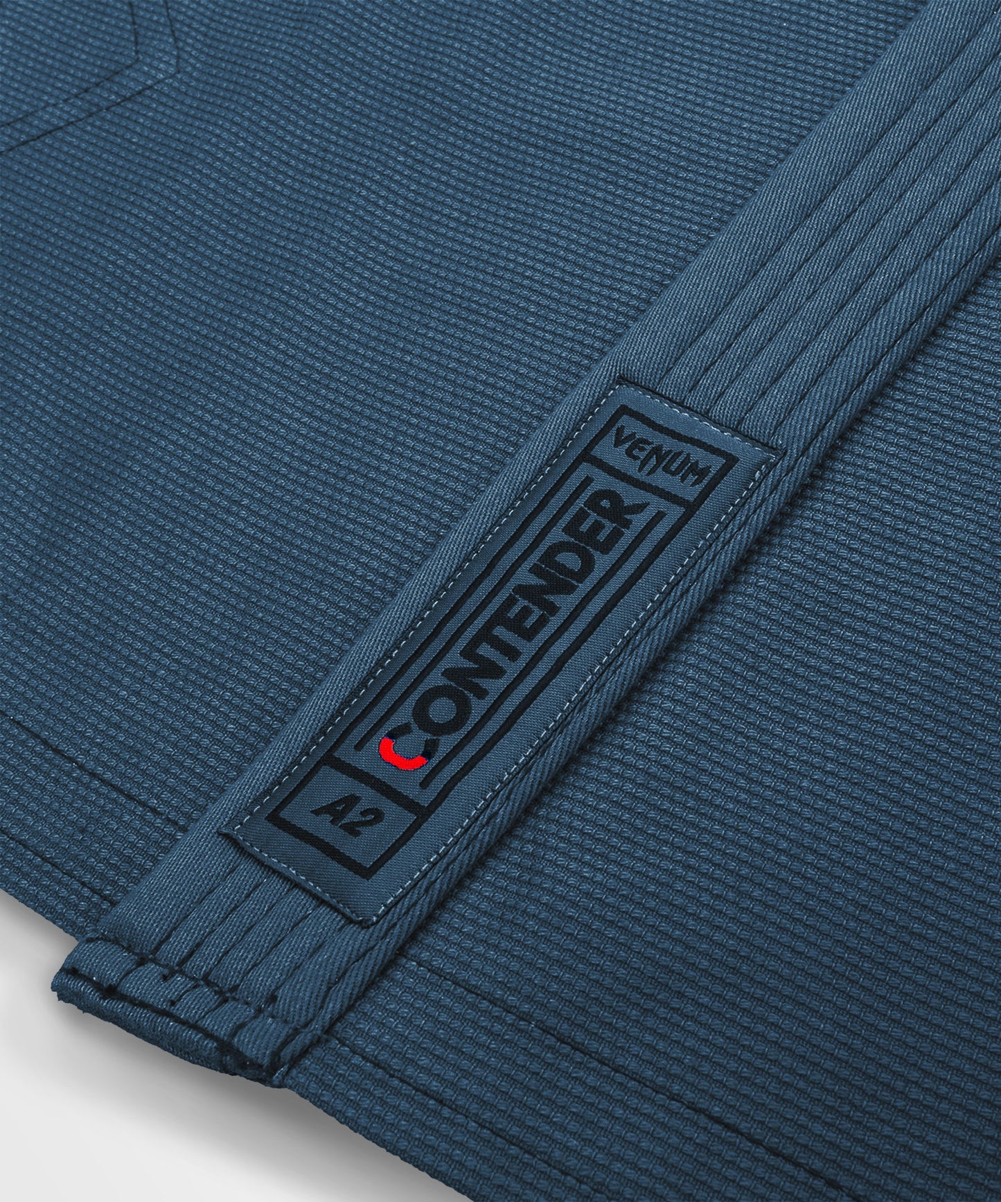 Kimono BJJ Venum Contender Evo - Grigio scuro