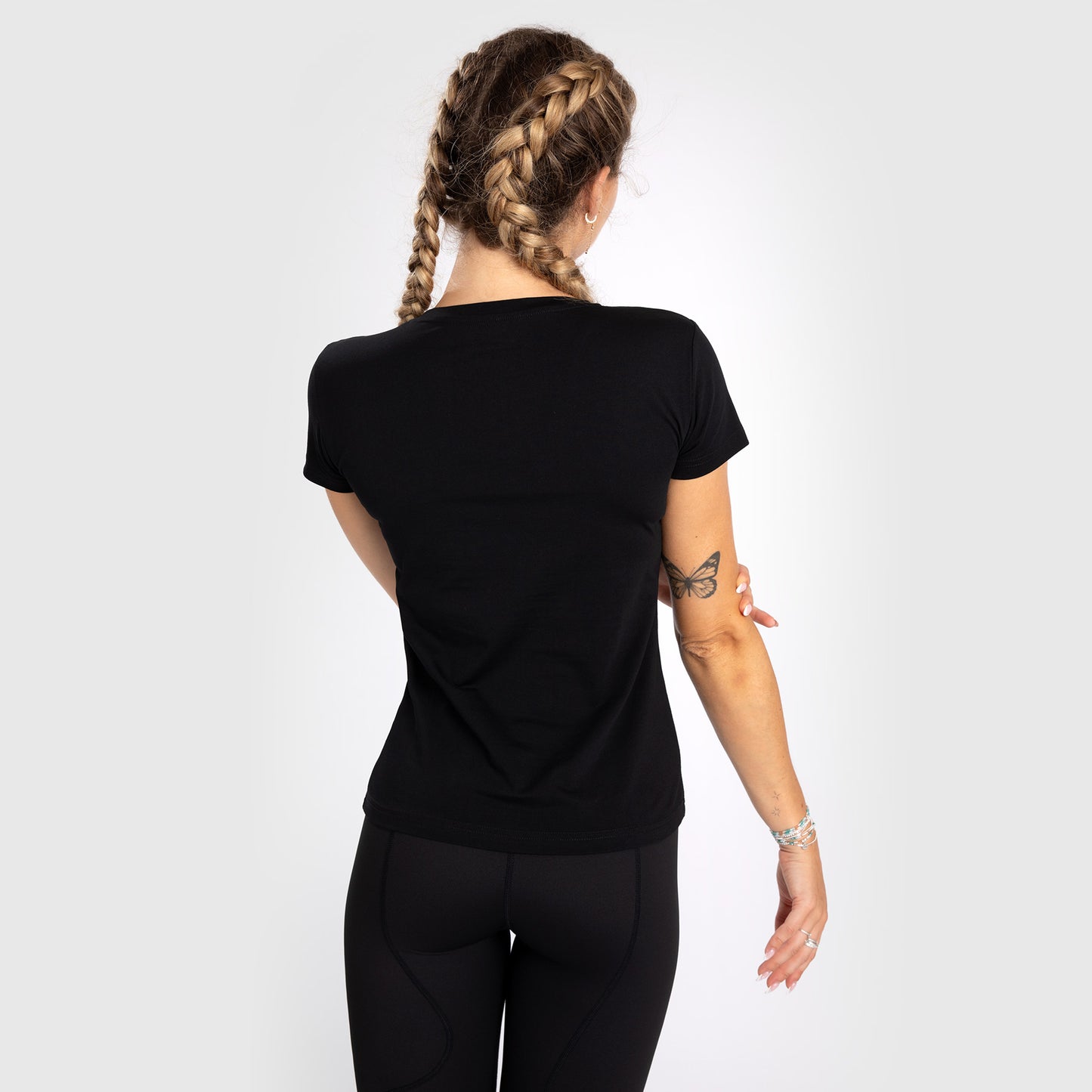 Venum Adrenaline Maglietta da Donna - Purple