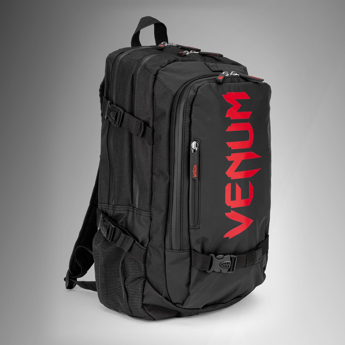 Venum Challenger Pro Evo Zaino (20-25L) – Nero/Rosso
