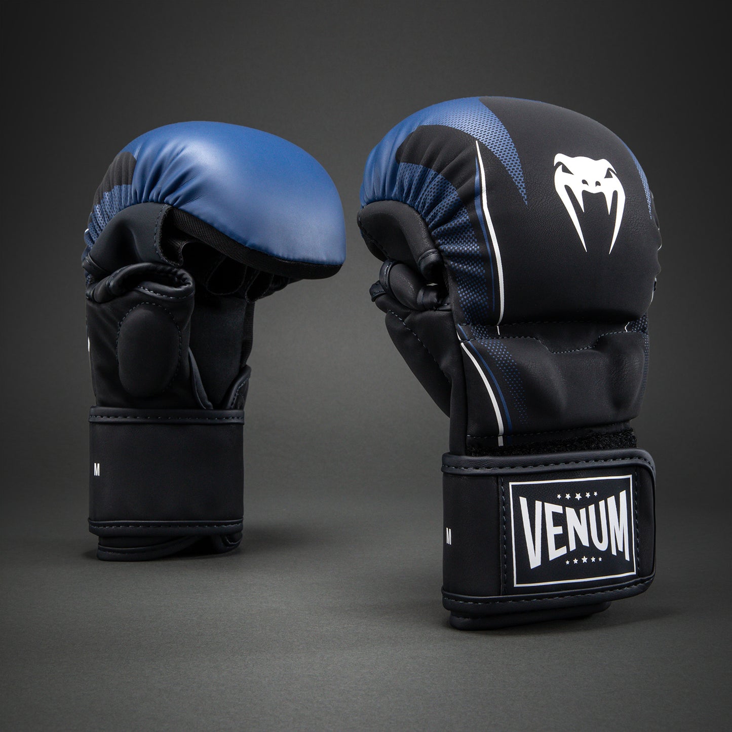 Venum G-Core Guanti da sparring - Blu navy/Bianco