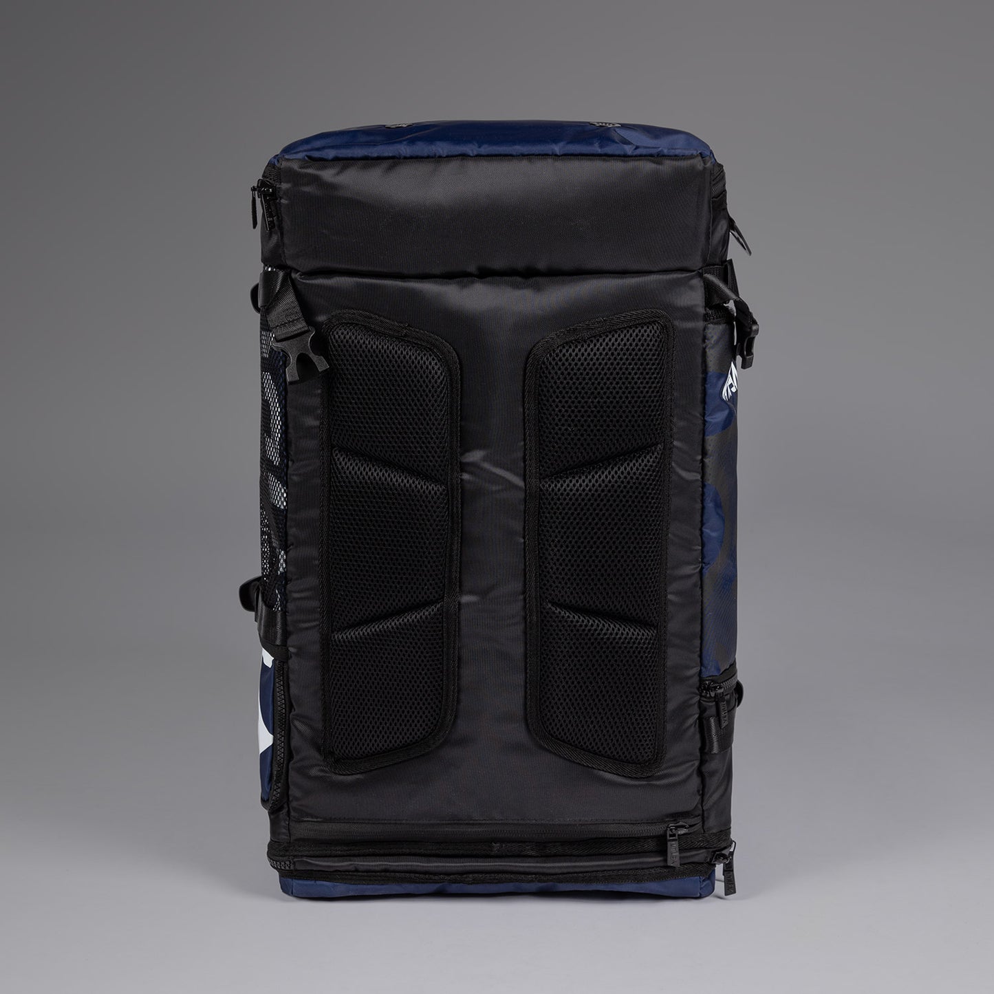 Venum Trainer Borsa Sportiva Ibrida - Blu Mezzanotte