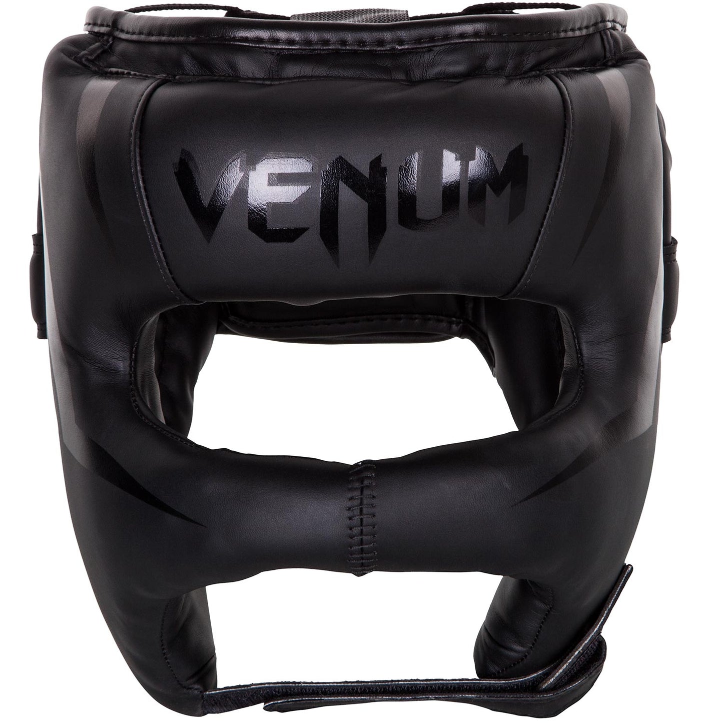 Caschetto da boxe Venum Iron Elite