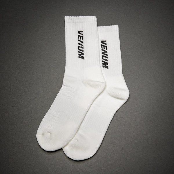 Calzini Cotone Puro Set 3 Paia Calzini Venum Classic - Set 3 Paia 100