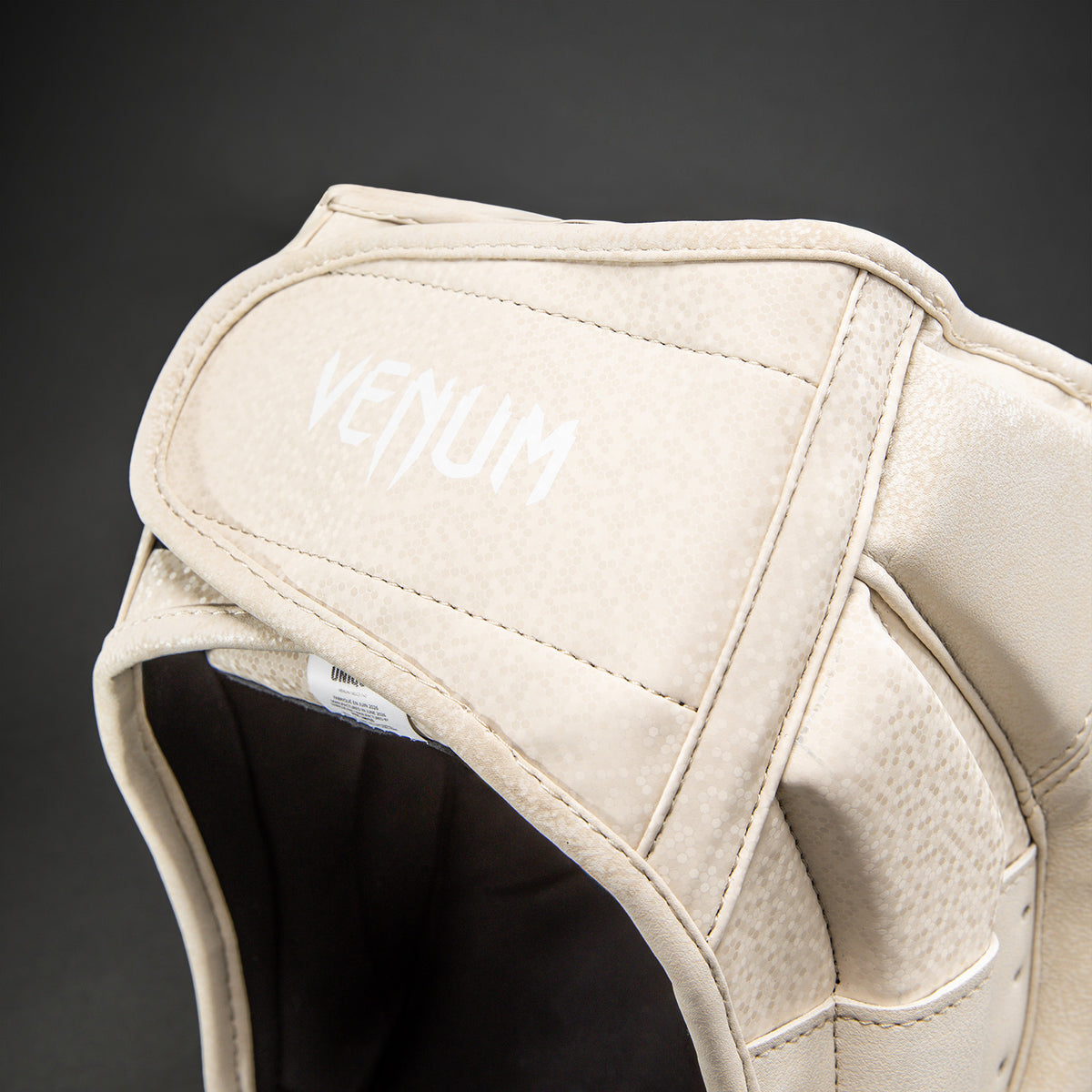 Venum Stone 2.0 Casco Protettivo Sabbia