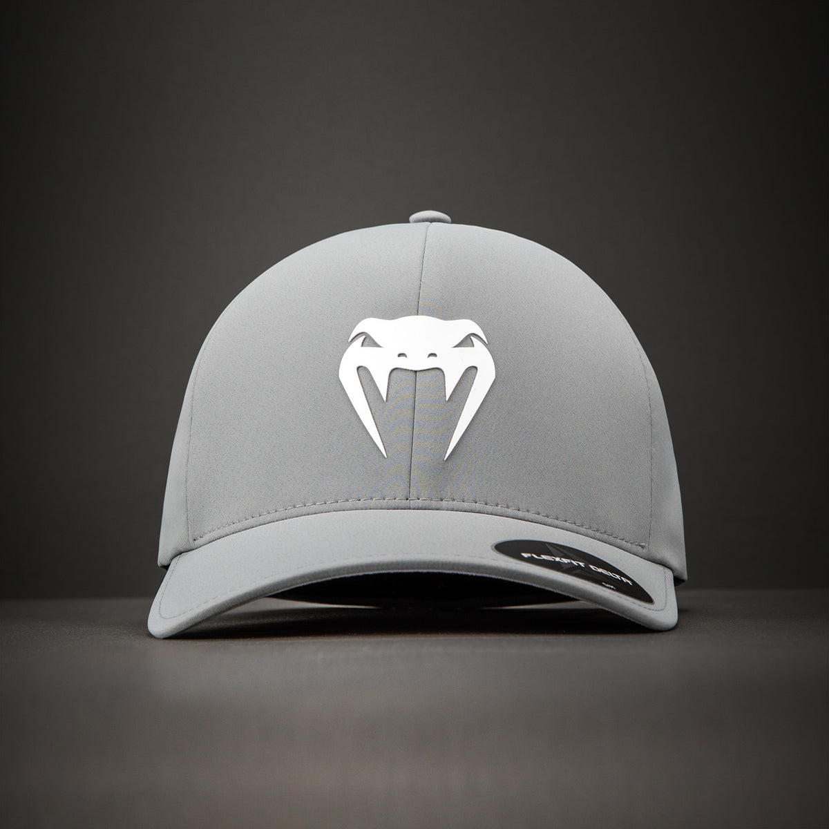 Venum Flexfit Delta Cappellino - Grigio