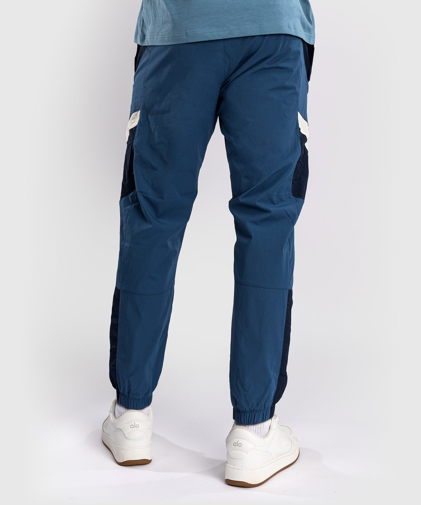 Venum Attack 90 Pantaloni Tuta - Blu Mezzanotte