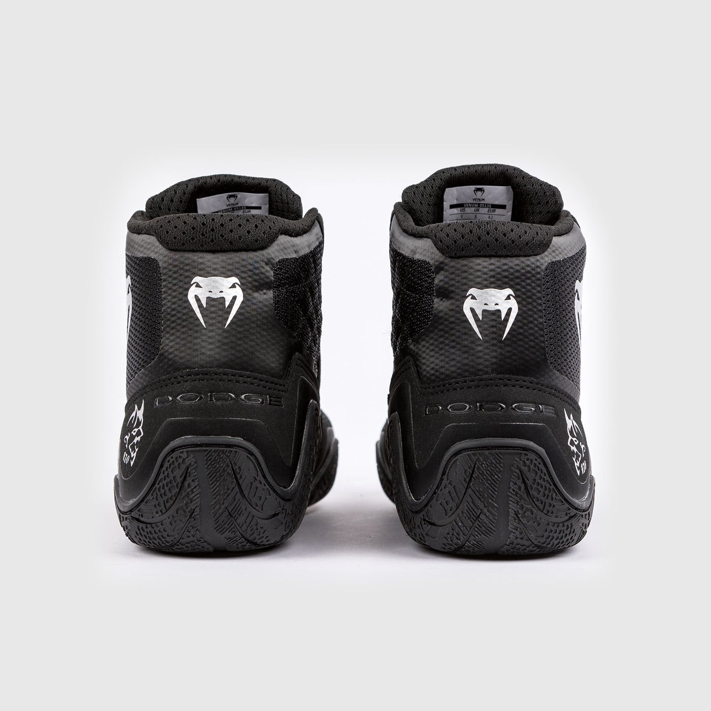 Venum x Dodge Demon 170  Scarpe da wrestling - Nero