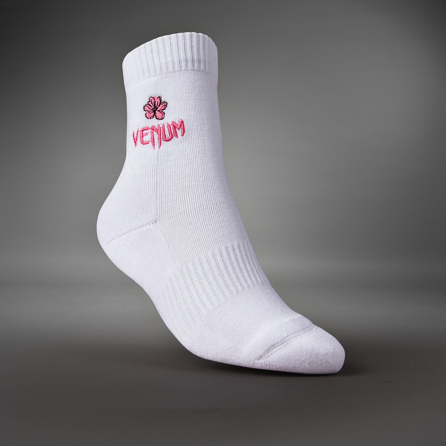 Venum Vector Calzini da donna - Bianco