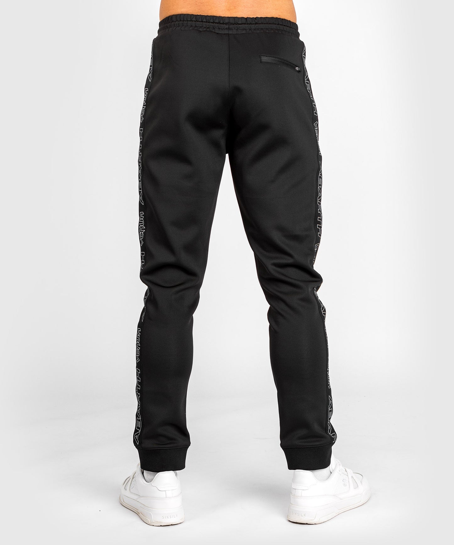 Pantaloni da jogging Venum Abarth #1 - Neri