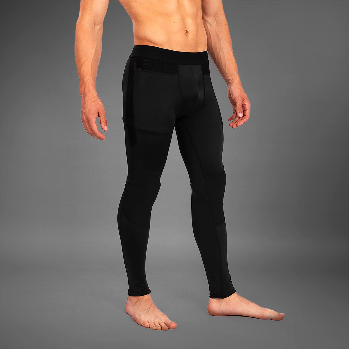 Spat G-Fit Air Venum - Nero