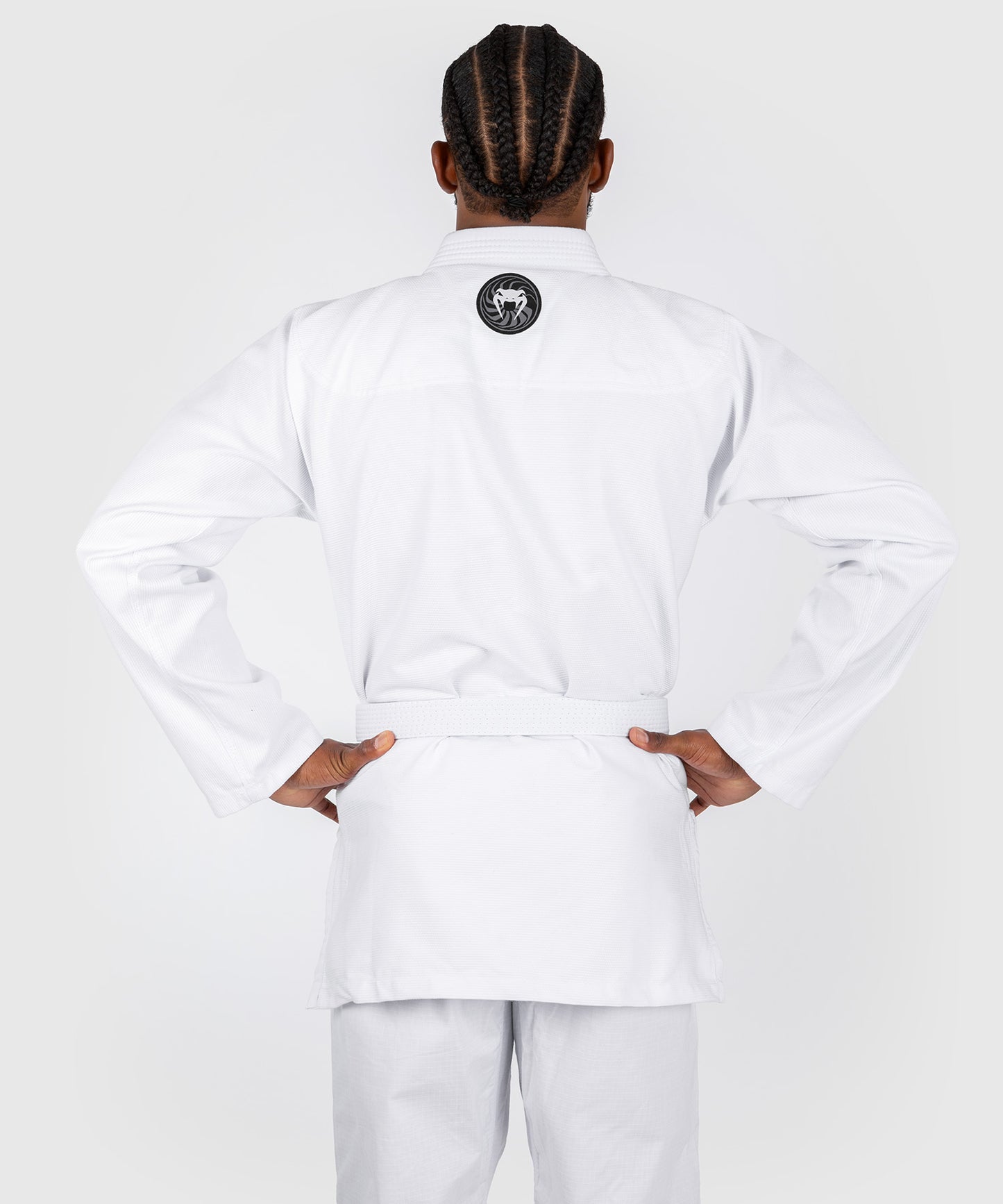 Venum First BJJ Gi - Bianco