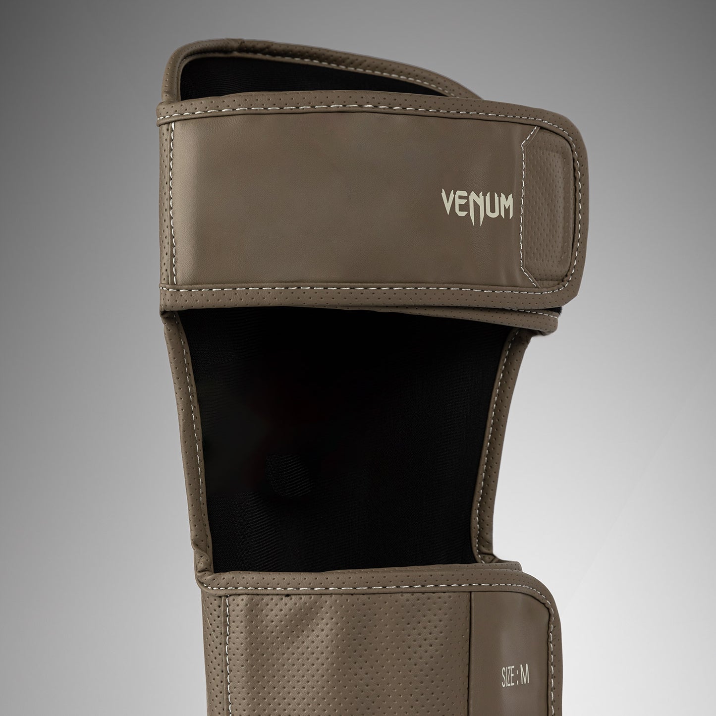 Venum Impact Evo Scales Paratibie – Marrone