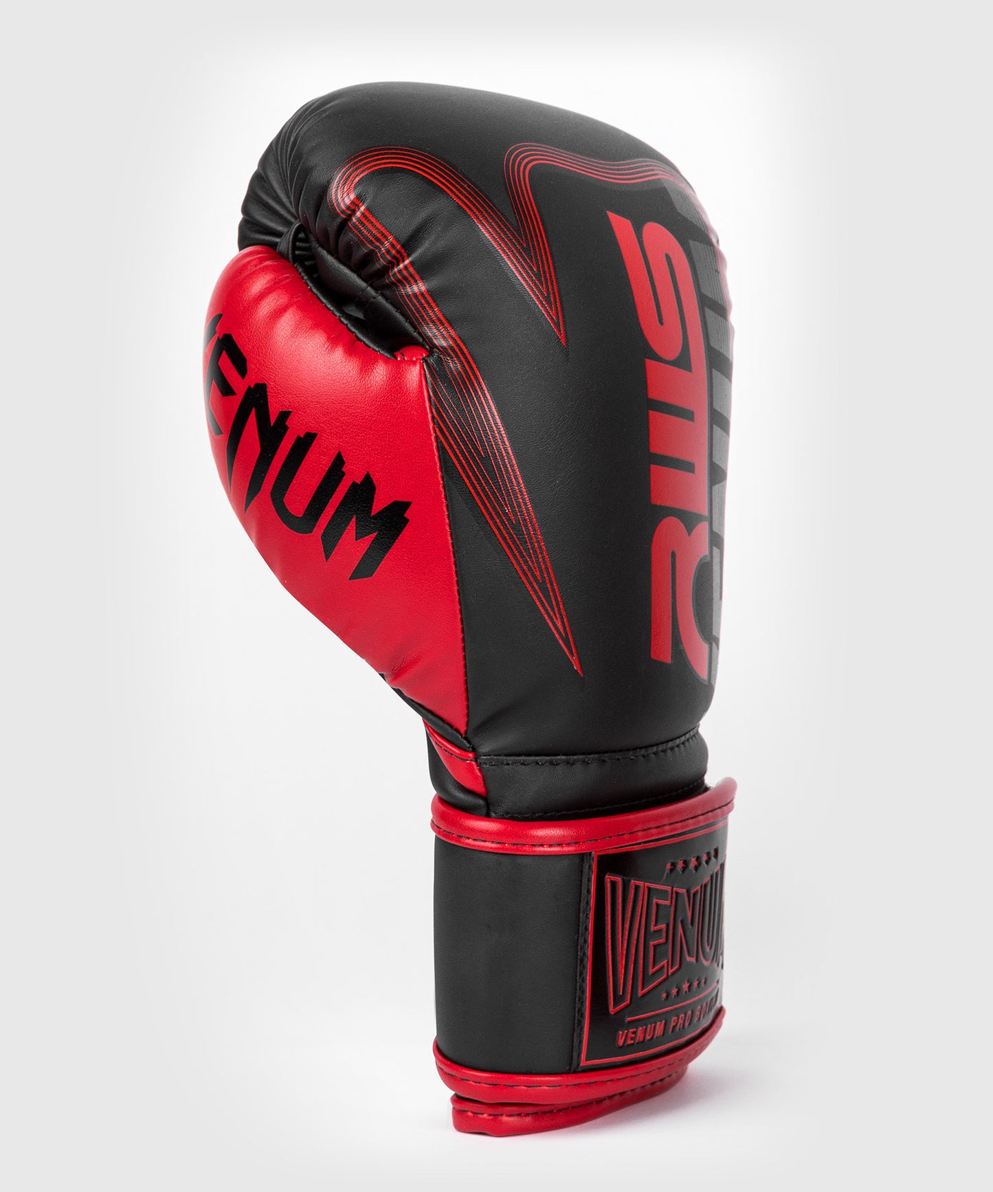 RWS x Venum Guanti da boxe – Nero