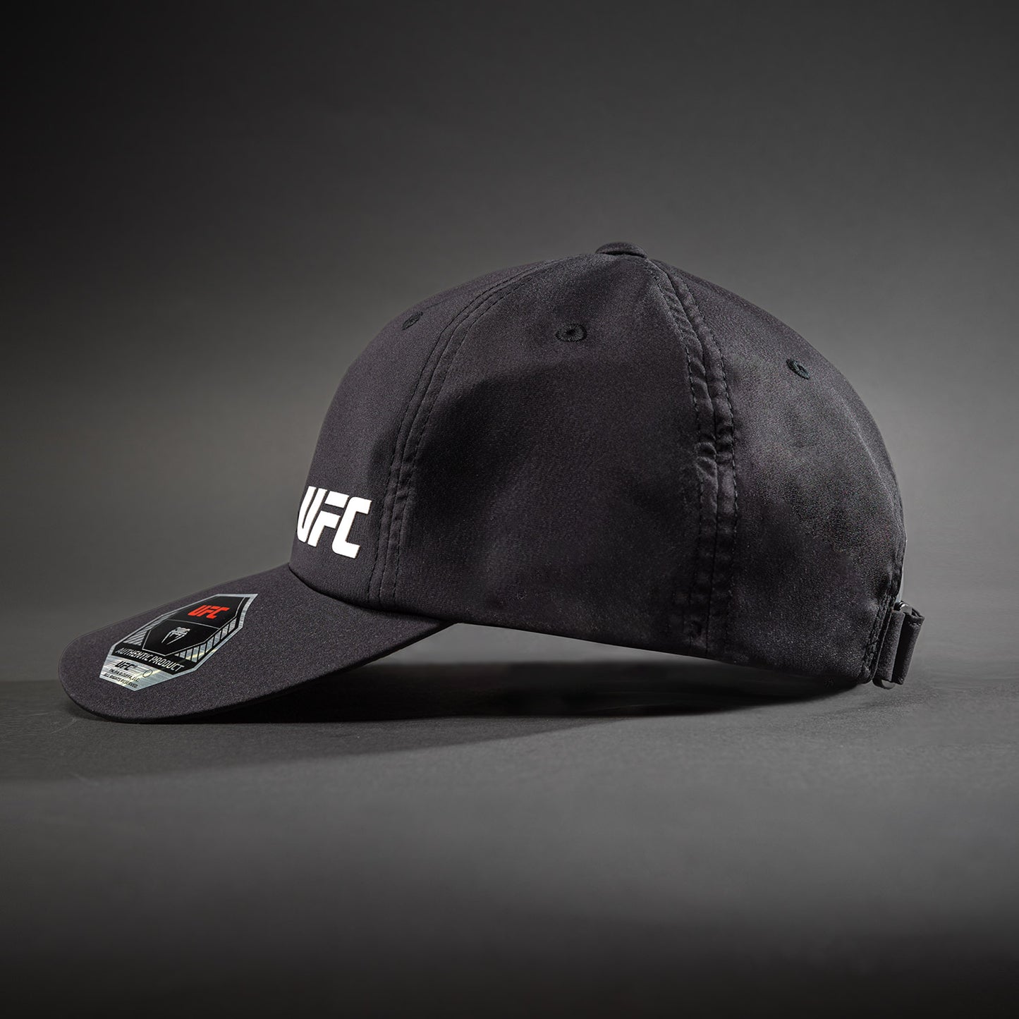 UFC Unity by Venum Authentic Fight Week Cappellino Sportivo – Nero