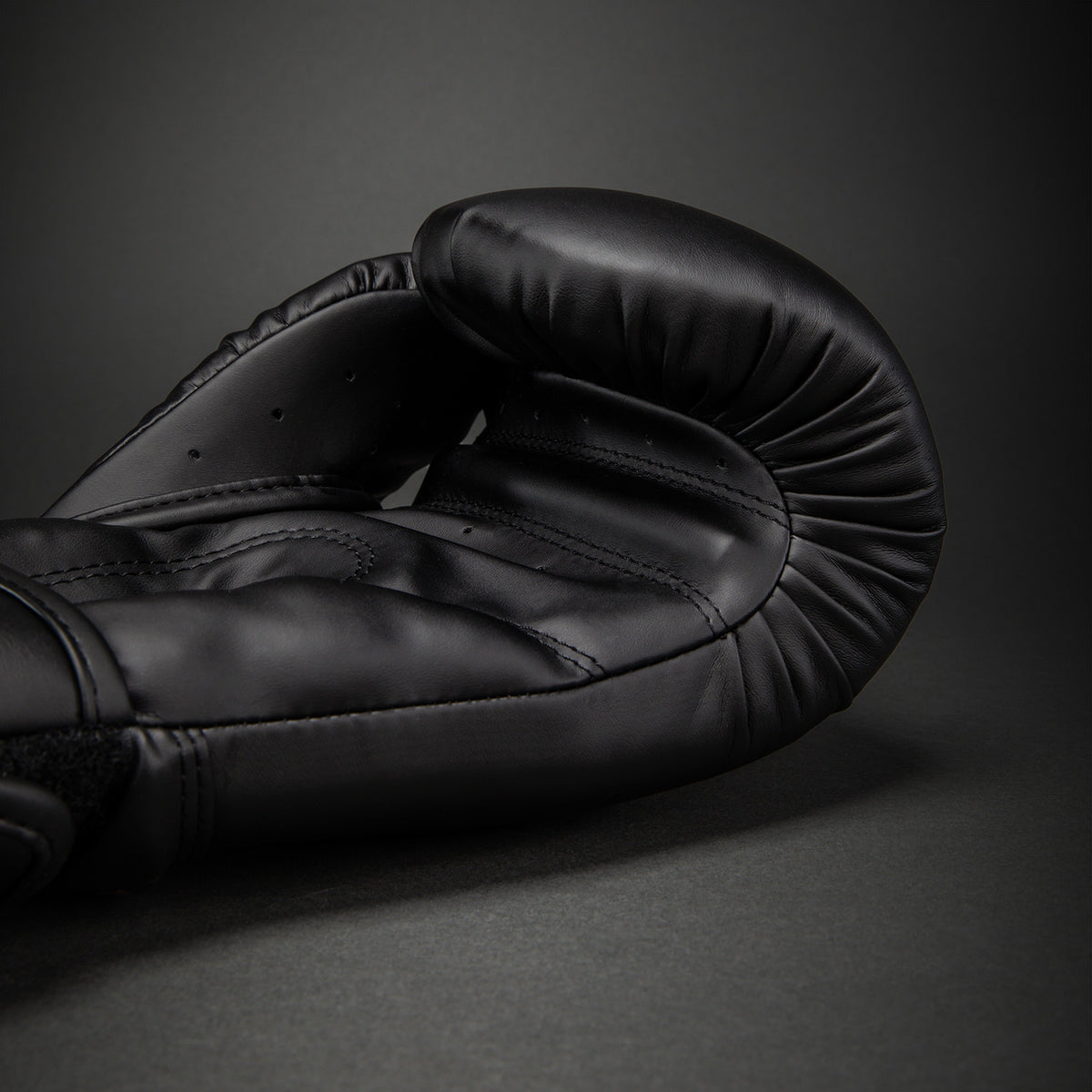 Venum Contender 1.5 Guantoni da boxe - Nero/Oro