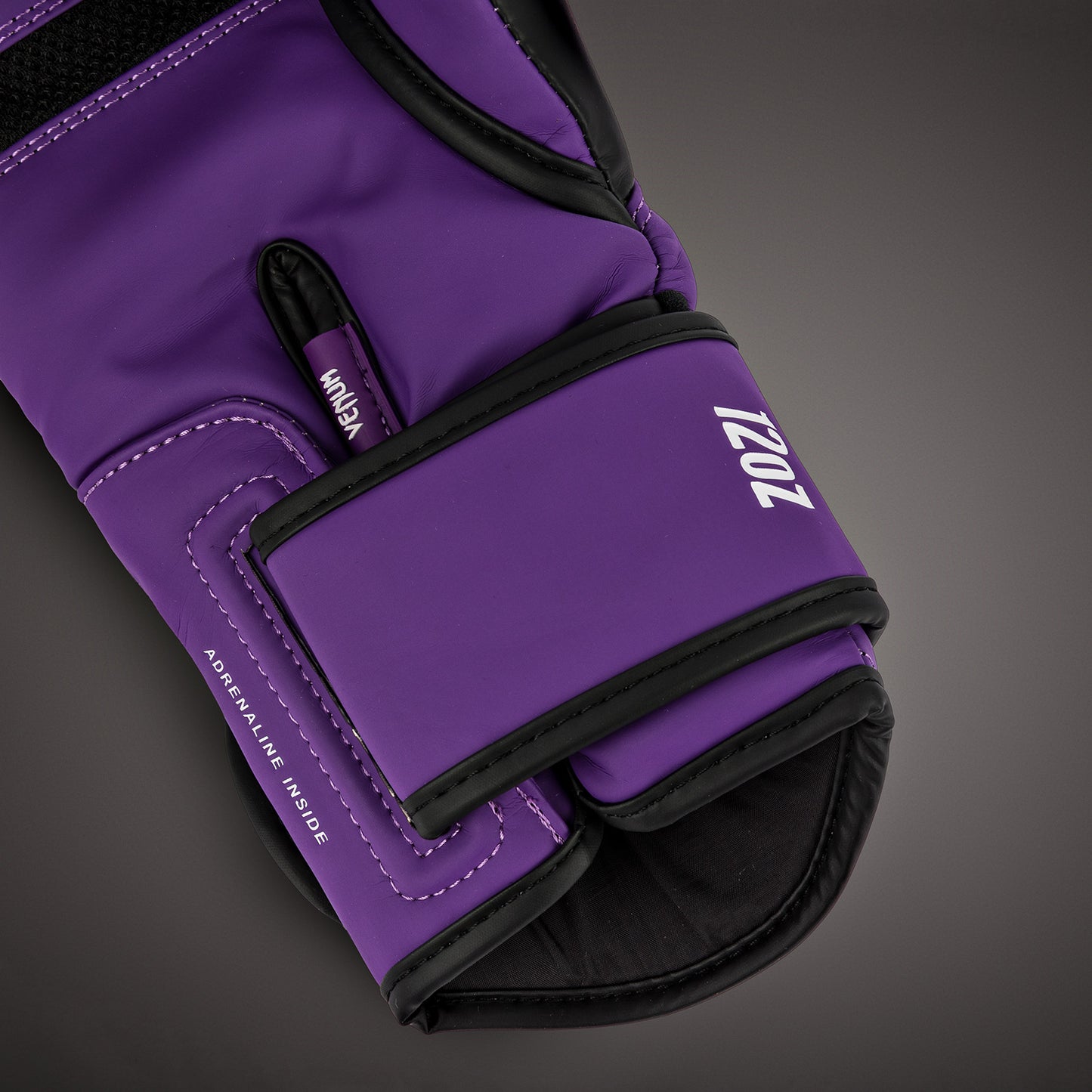 Venum Challenger 4.0 Guanti da Boxe - Viola Scuro