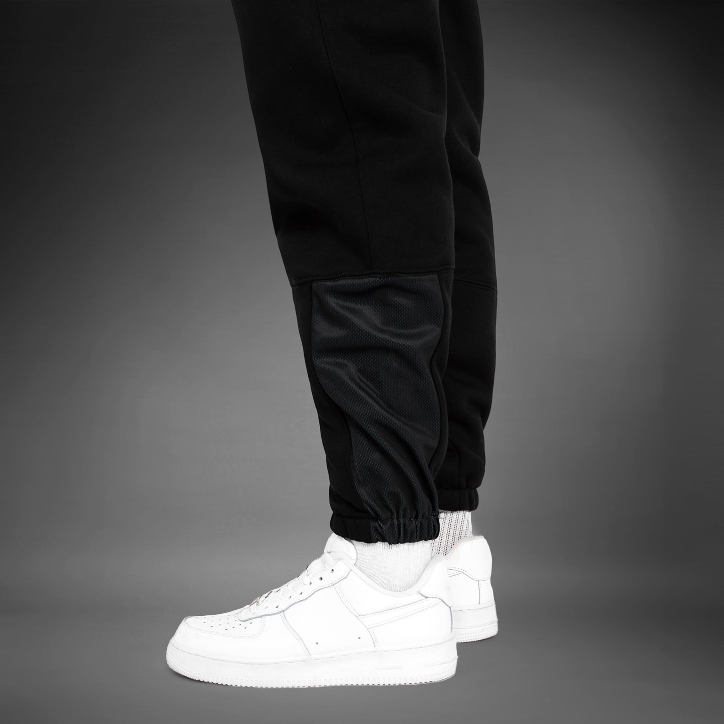 Venum Silent Power Jogger - Nero