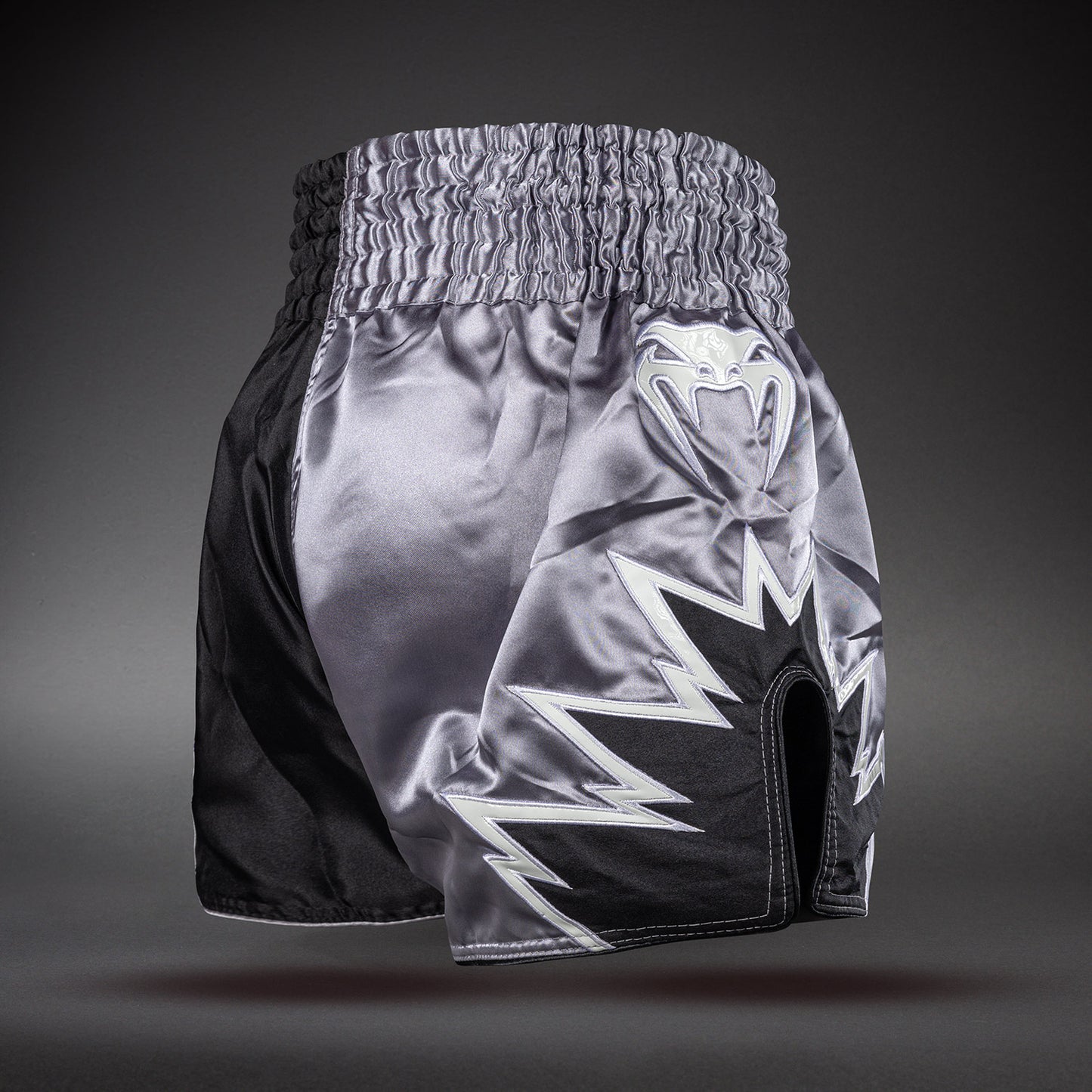 Venum Inferno 2.0 Pantaloni Muay Thai - Grigio/Nero