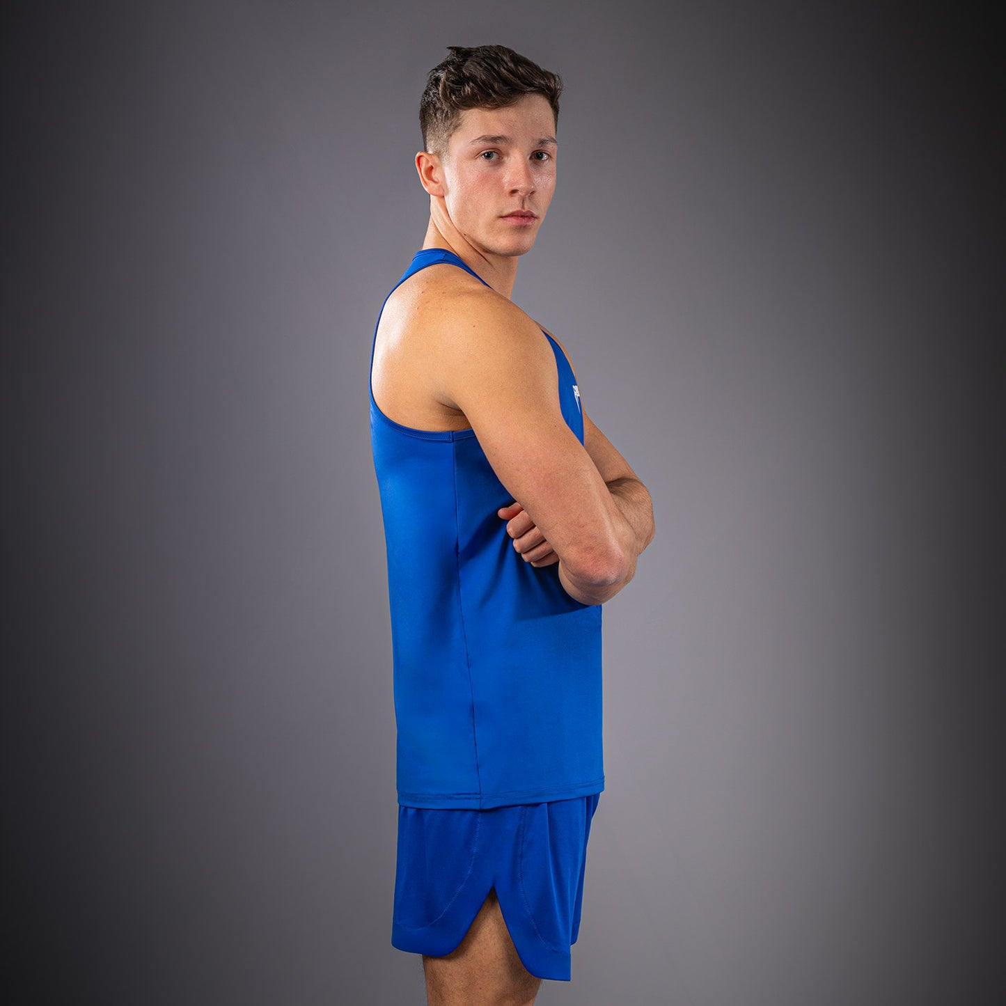 Venum Contender Canotta – Blu