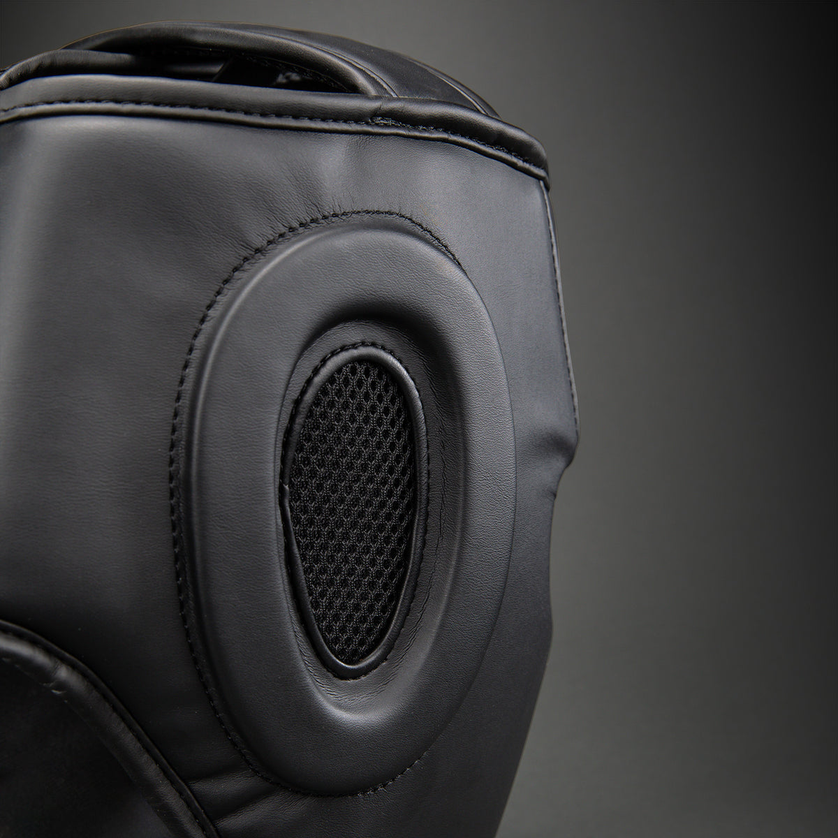 Venum Contender 1.5 Casco - Nero
