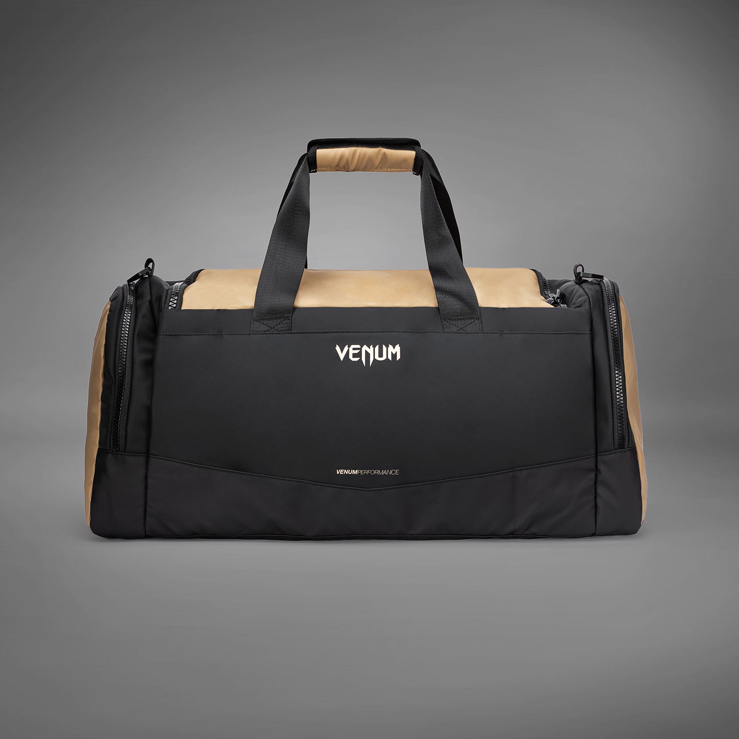 Venum Evo 2 Trainer Lite Borsone - Nero/Sabbia